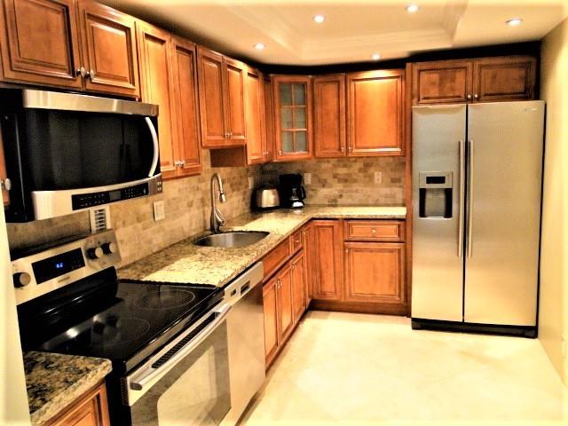 GALT TOWERS CONDO - Residential