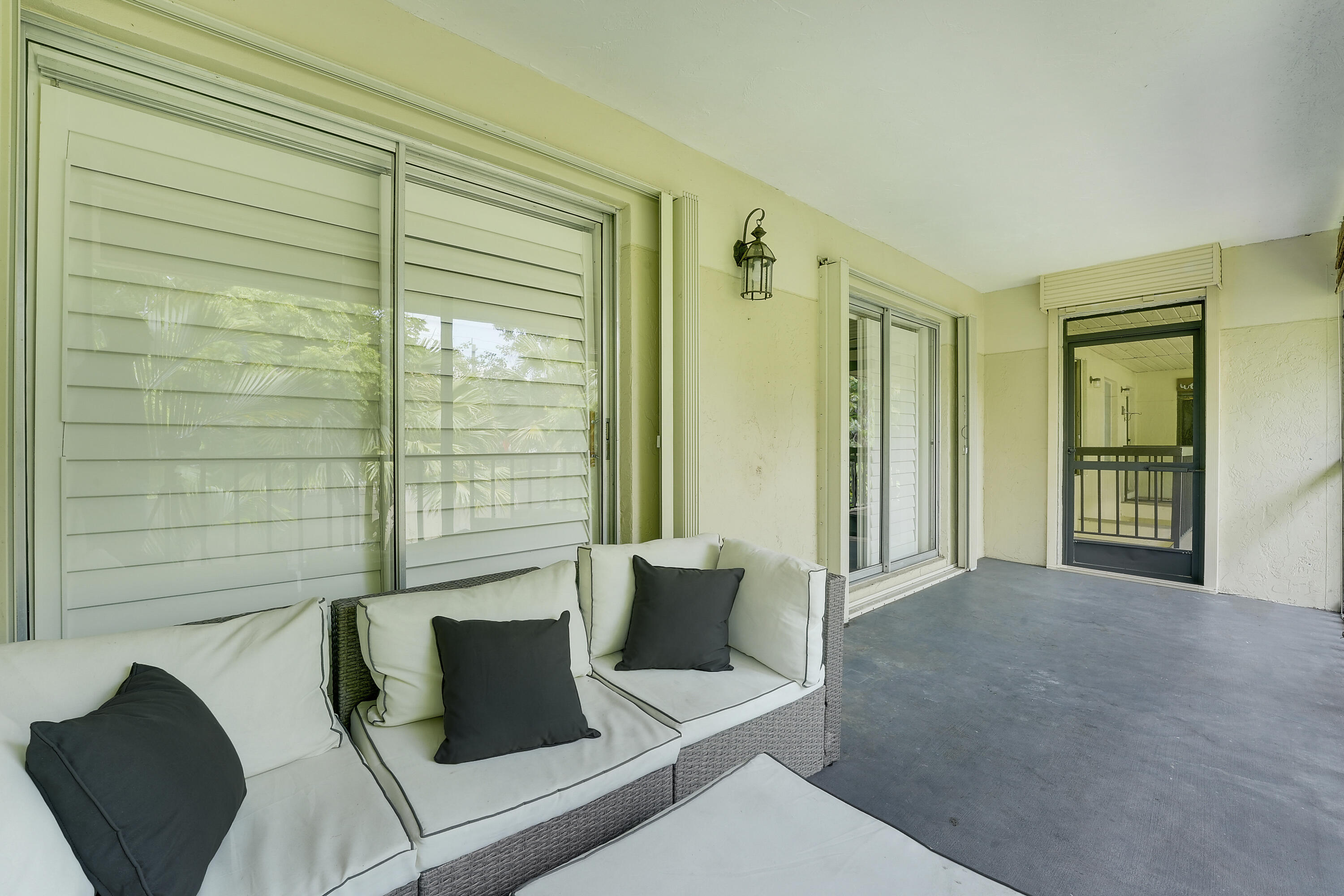 Chasewood Condo North - Residential