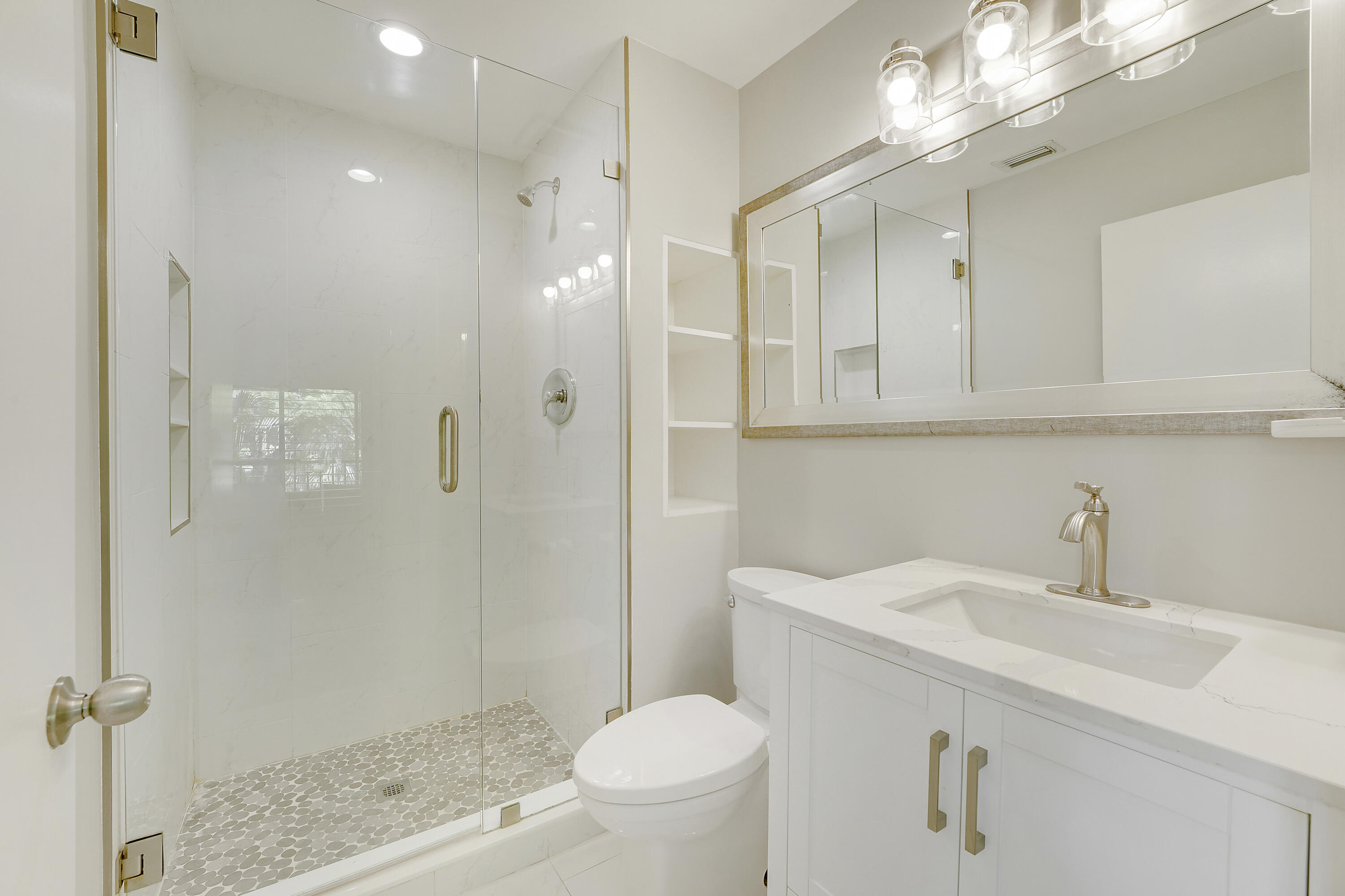 Chasewood Condo North - Residential