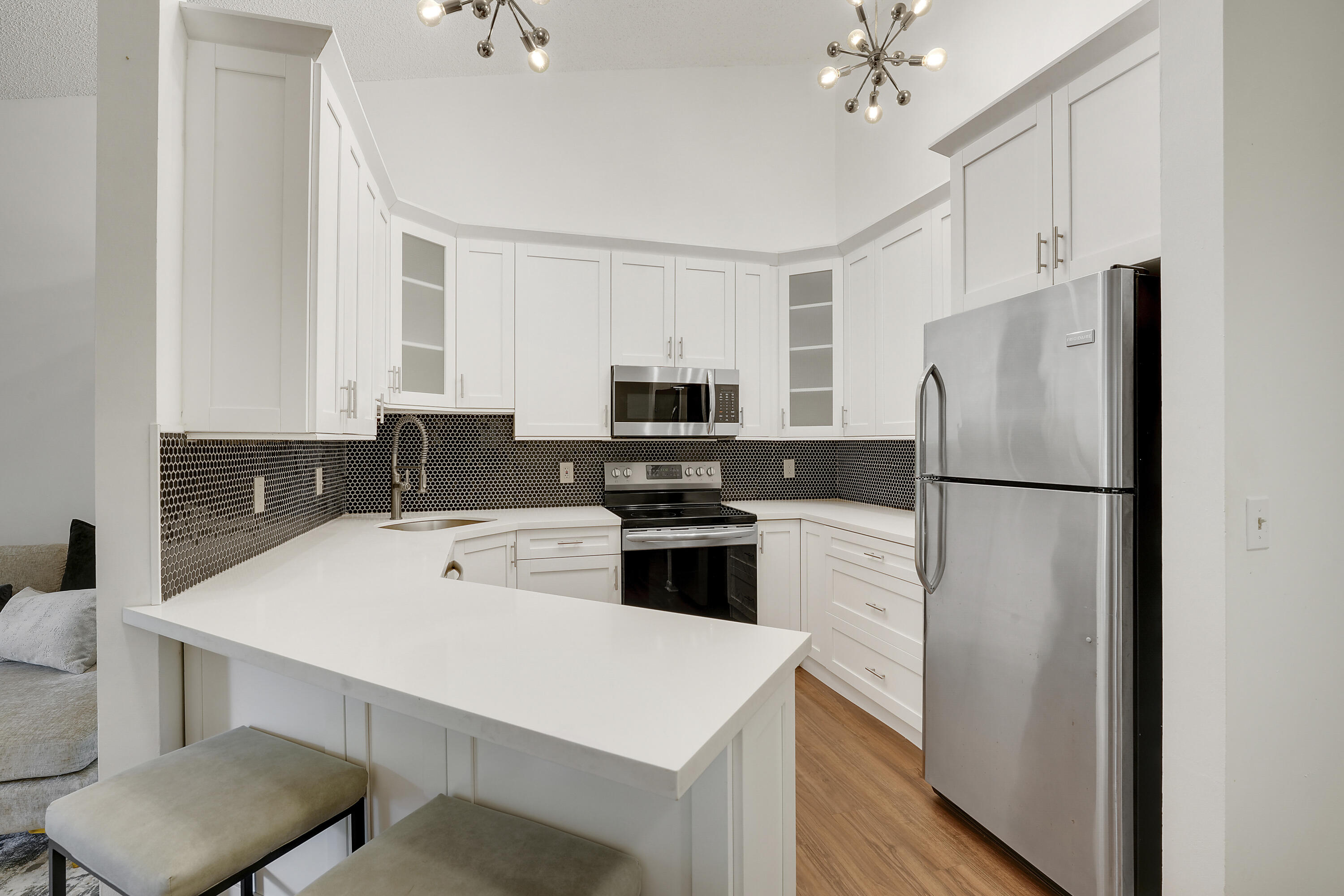 Chasewood Condo North - Residential