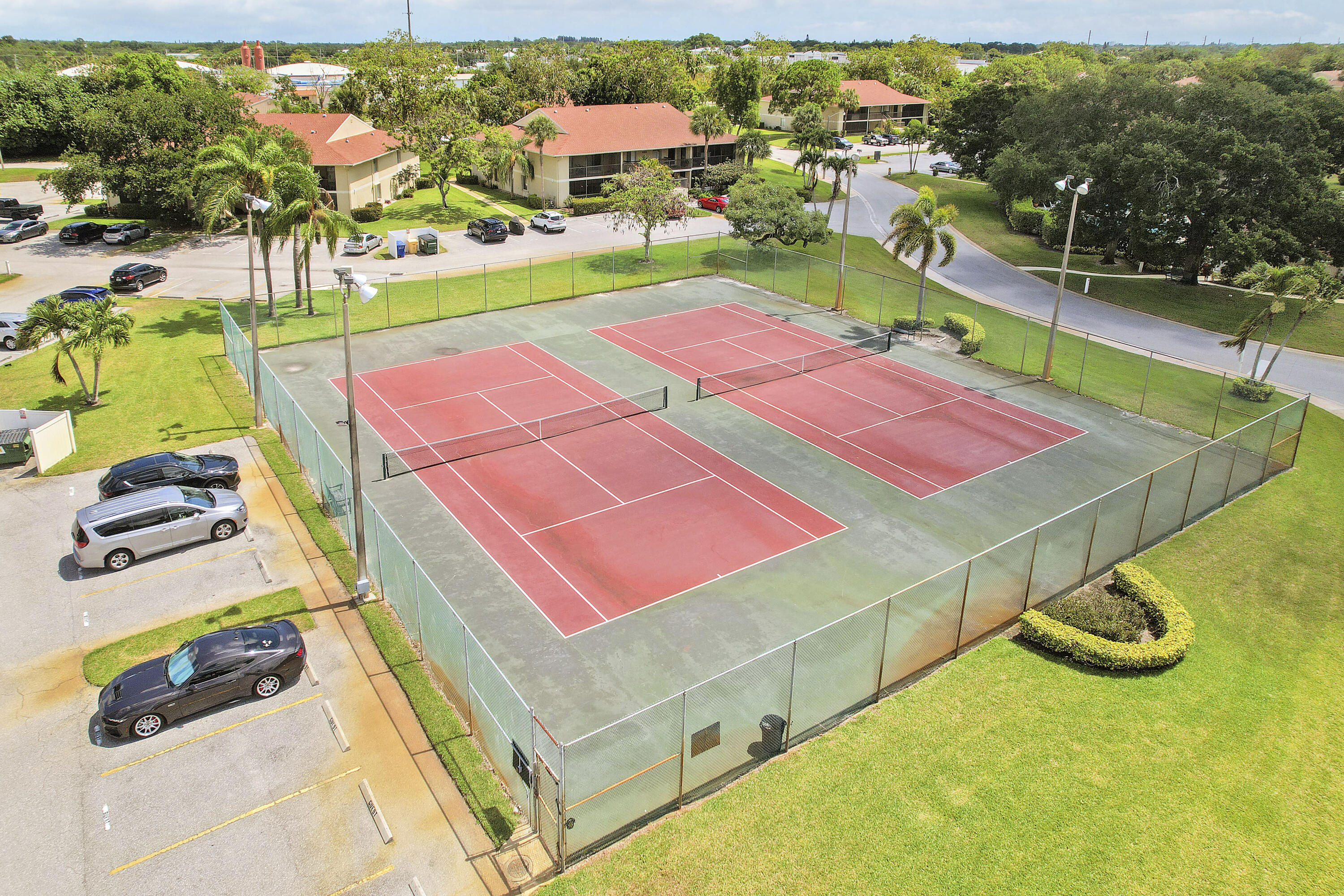 Chasewood Condo North - Residential