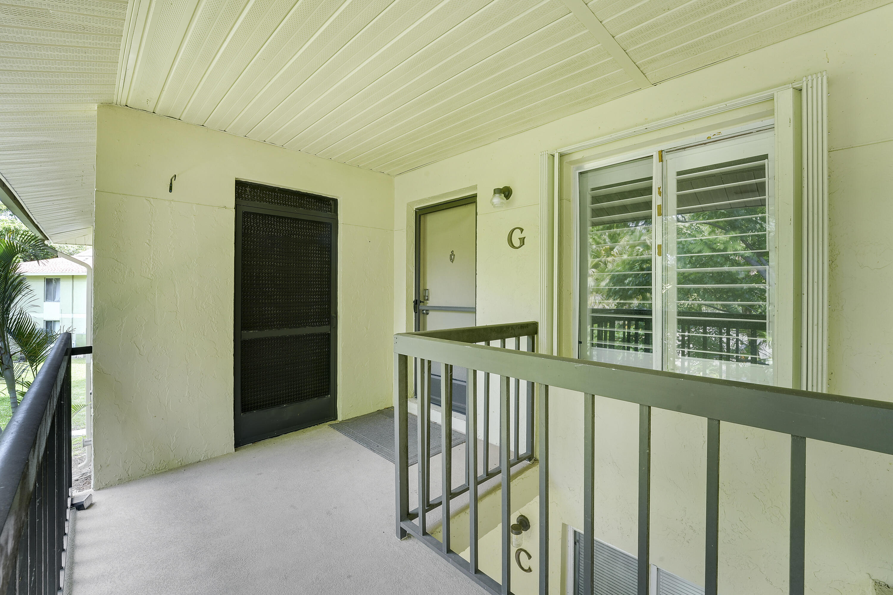 Chasewood Condo North - Residential