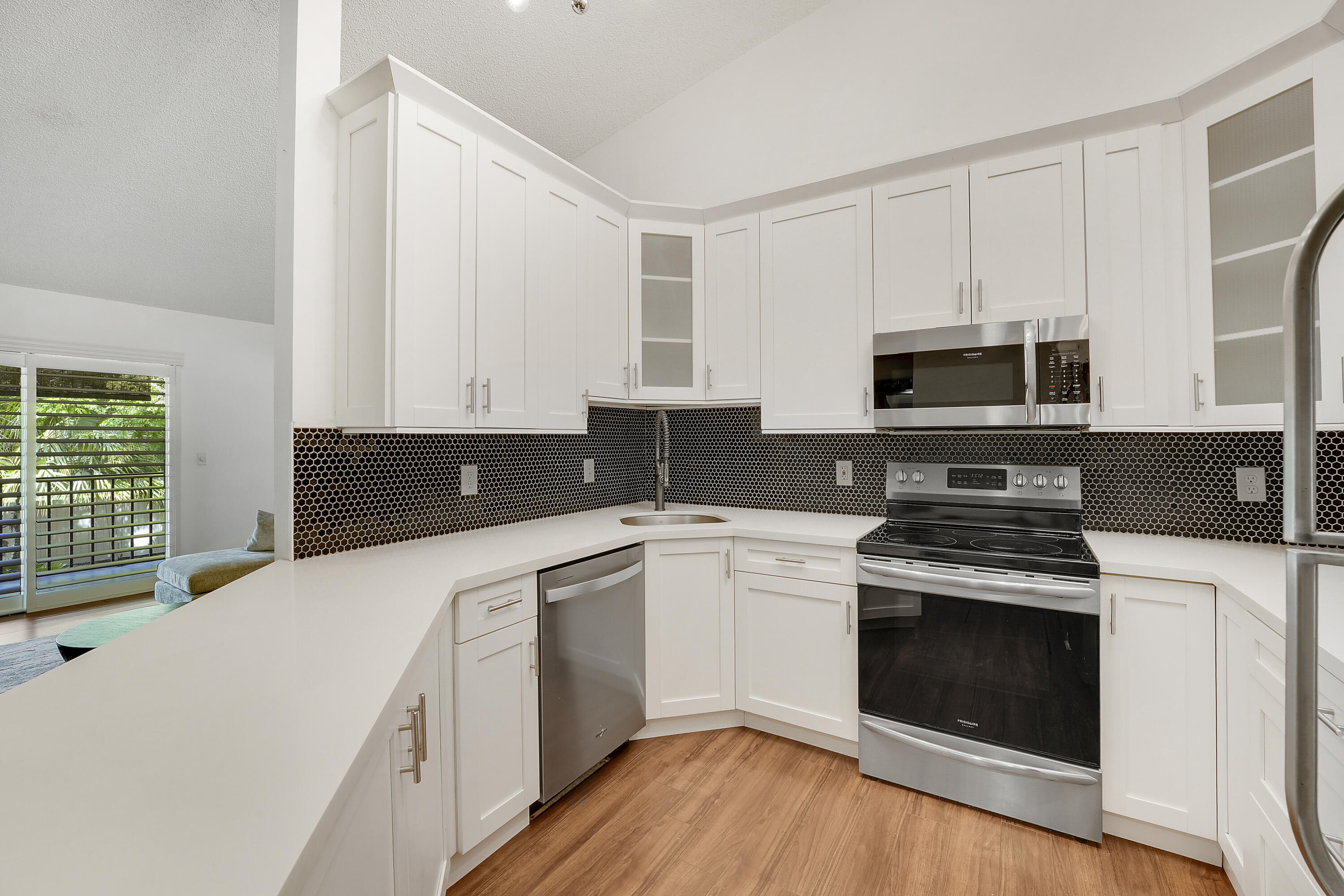 Chasewood Condo North - Residential