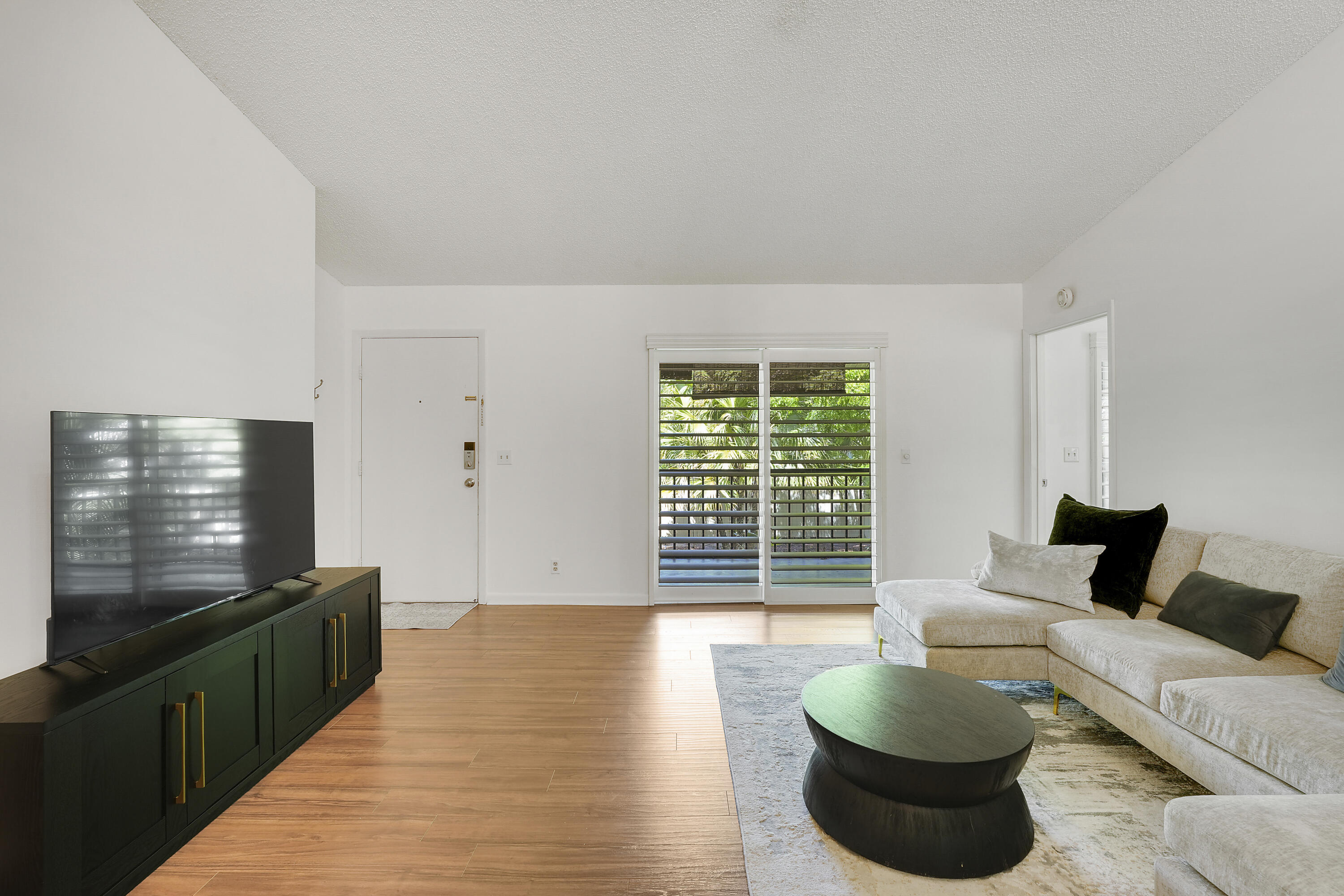 Chasewood Condo North - Residential