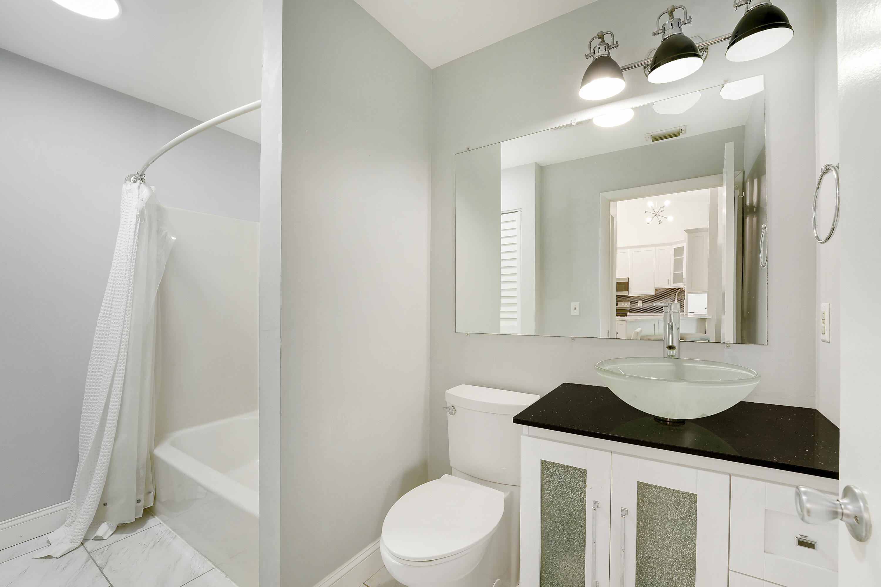 Chasewood Condo North - Residential