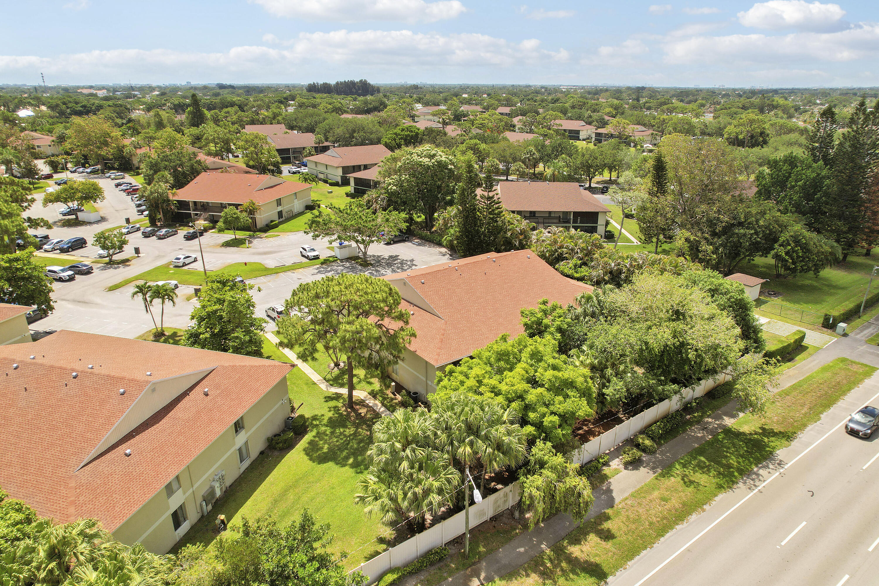 Chasewood Condo North - Residential