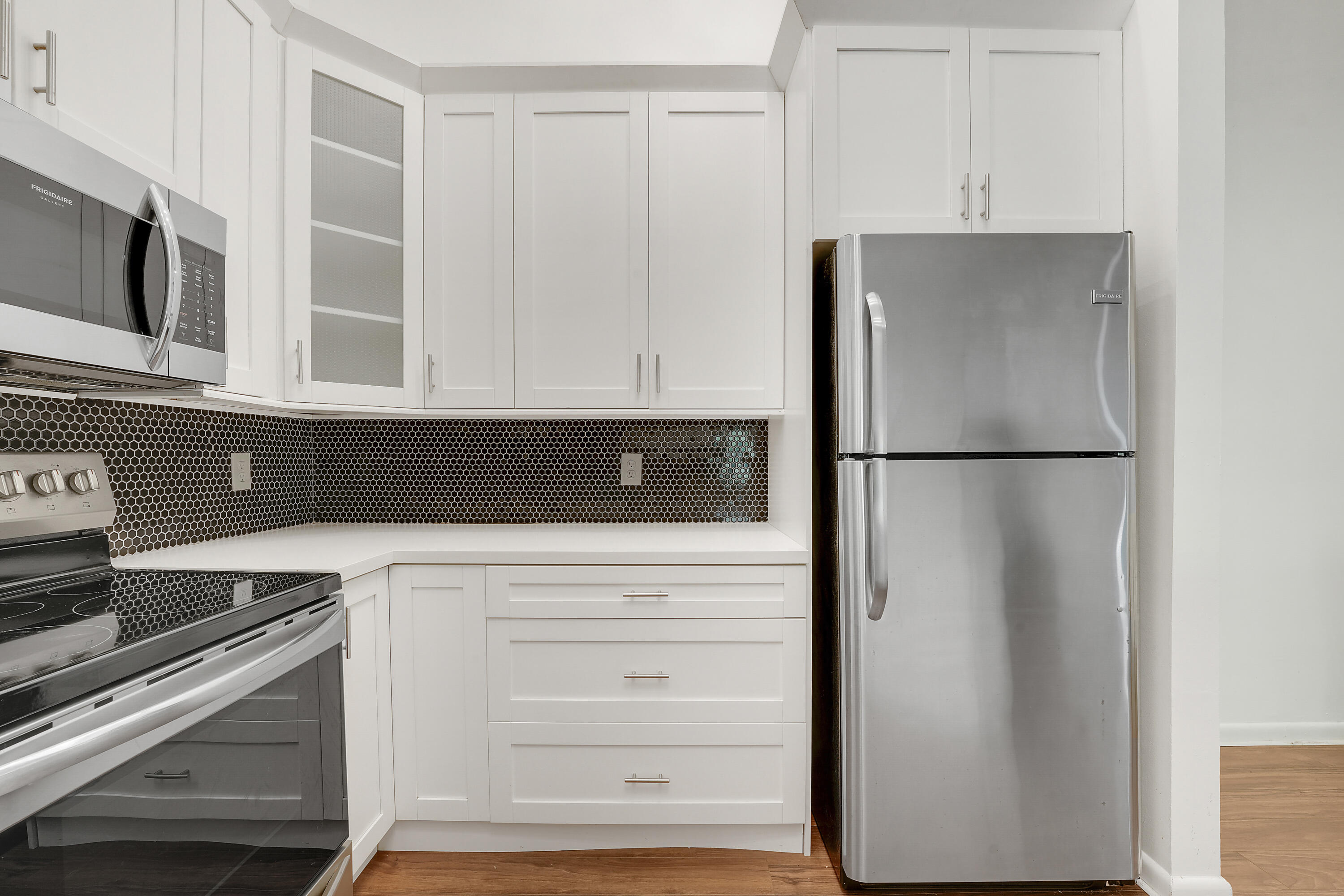 Chasewood Condo North - Residential