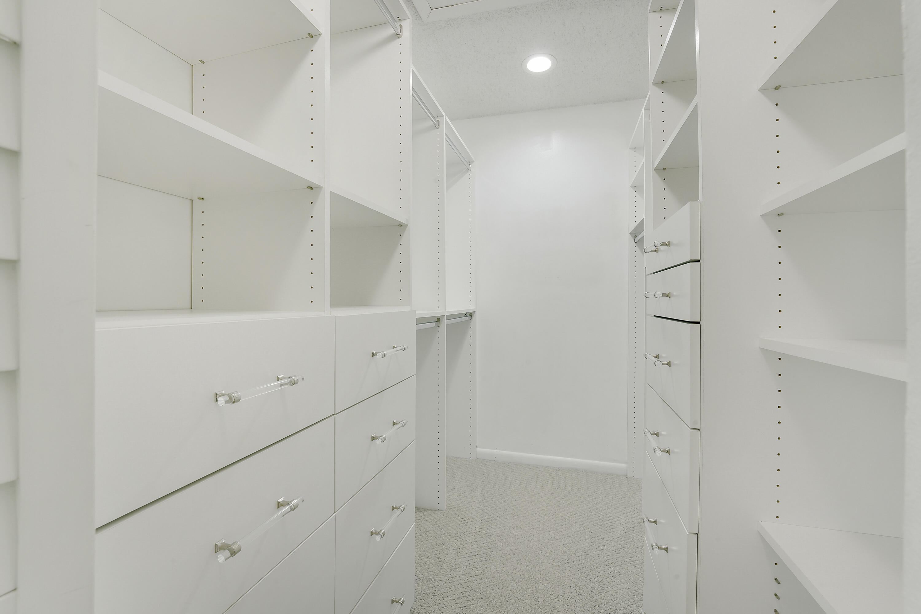 Chasewood Condo North - Residential