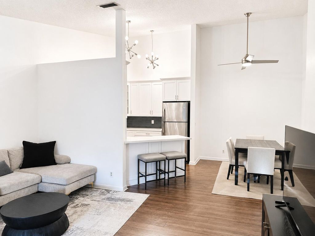 Photo of 6520 Chasewood Drive #Apt G, Jupiter, FL 33458 (MLS # B26028890)