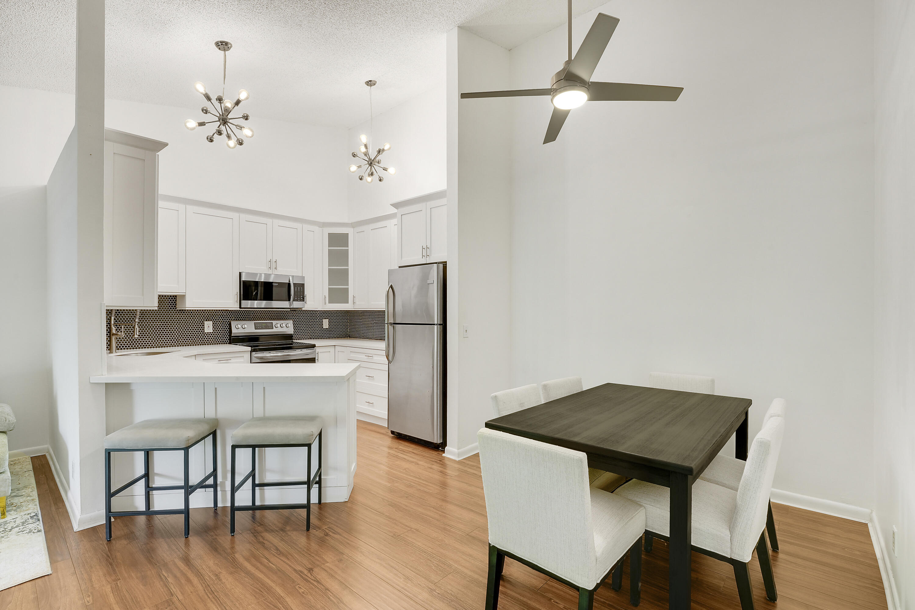 Chasewood Condo North - Residential
