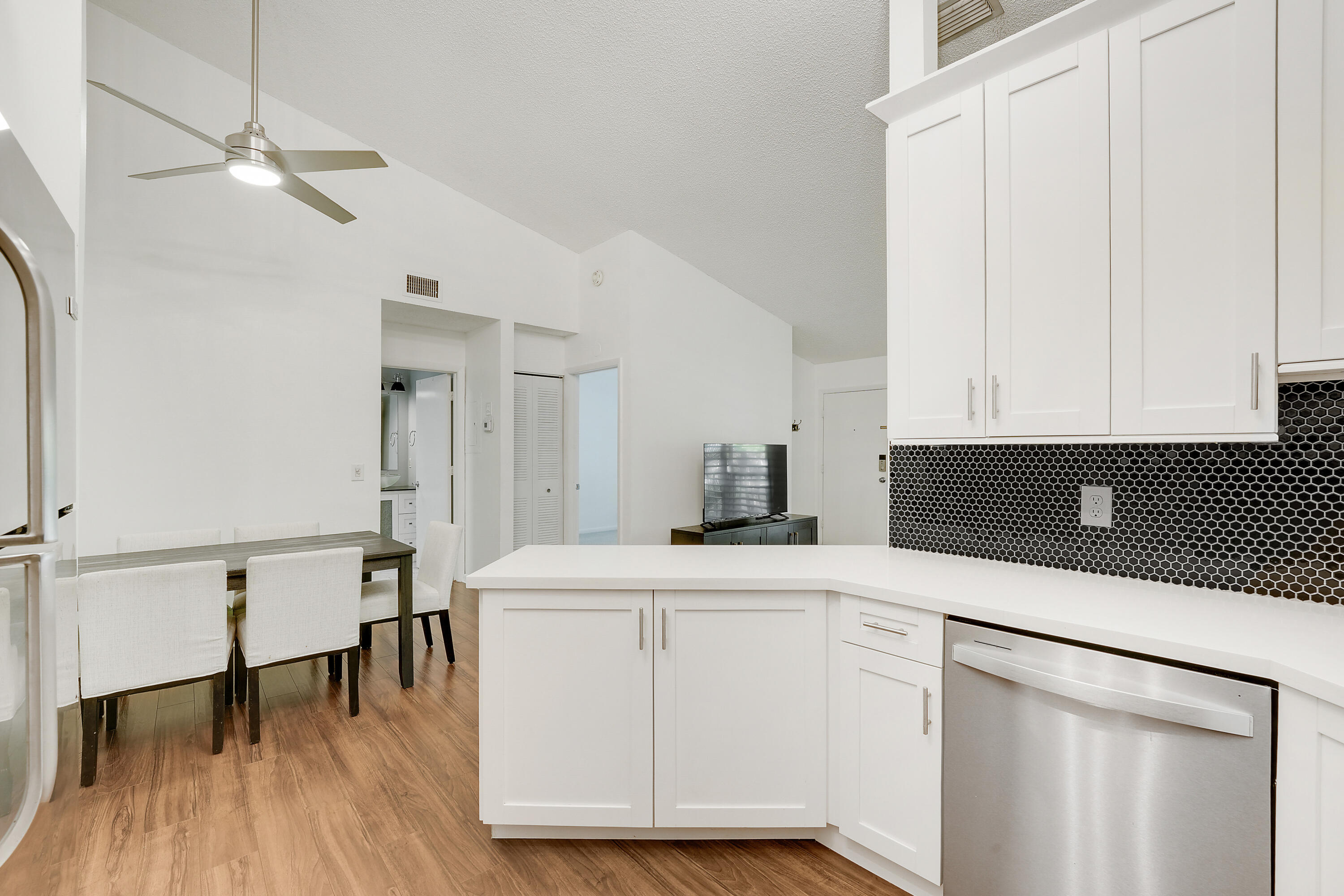 Chasewood Condo North - Residential