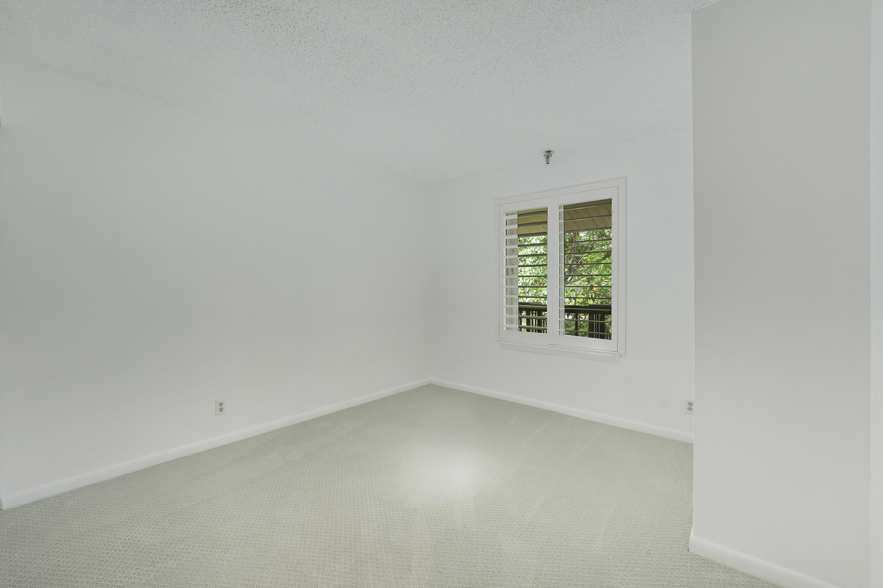 Chasewood Condo North - Residential