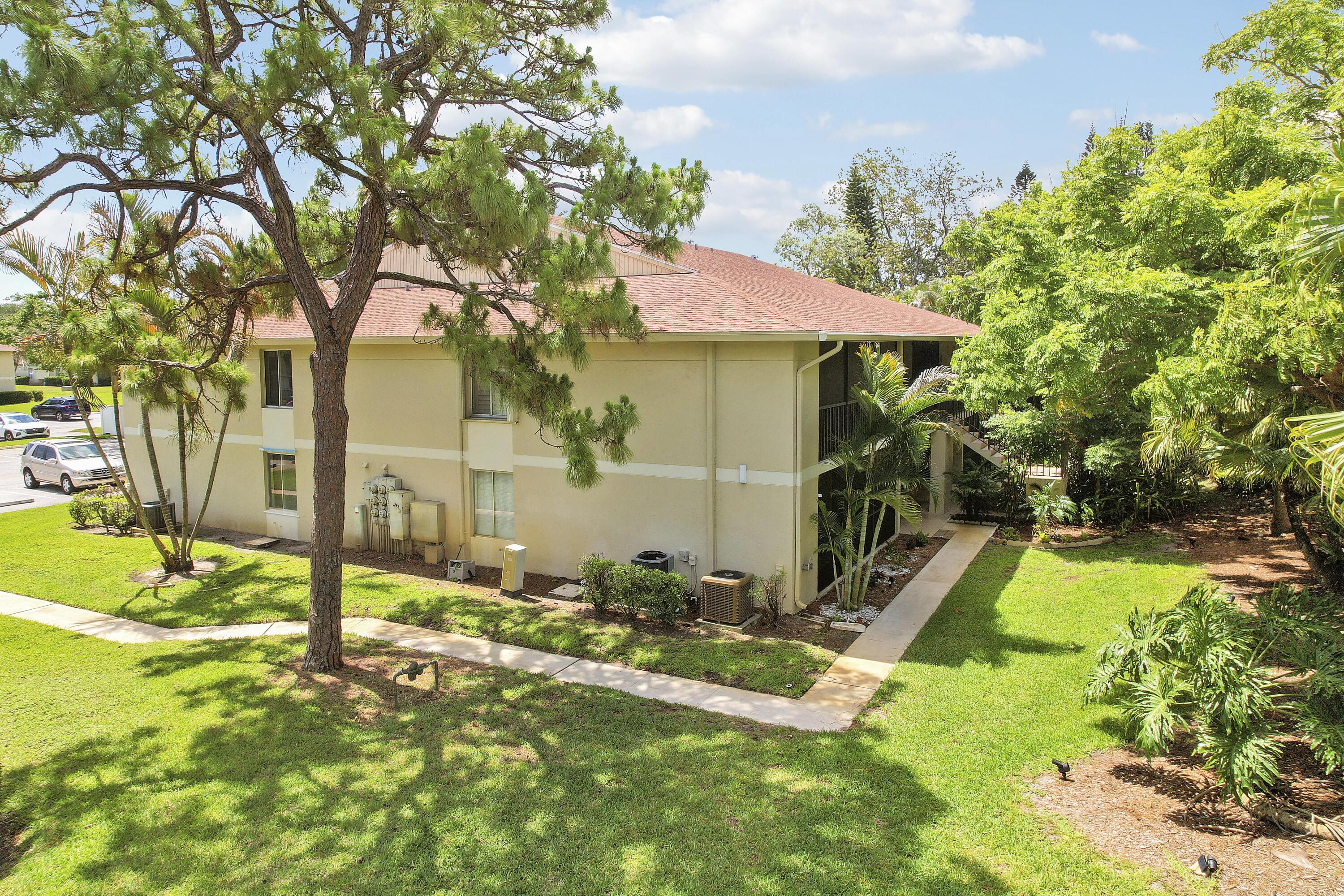 Chasewood Condo North - Residential