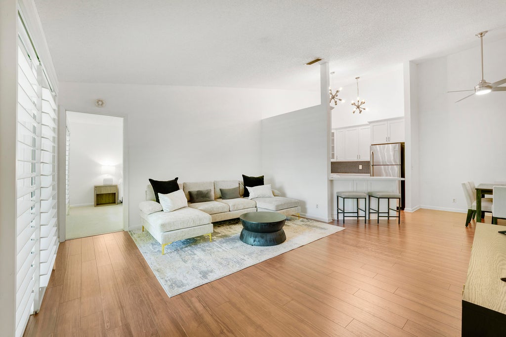 Photo of 6520 Chasewood Drive #Apt G, Jupiter, FL 33458 (MLS # B26028890)