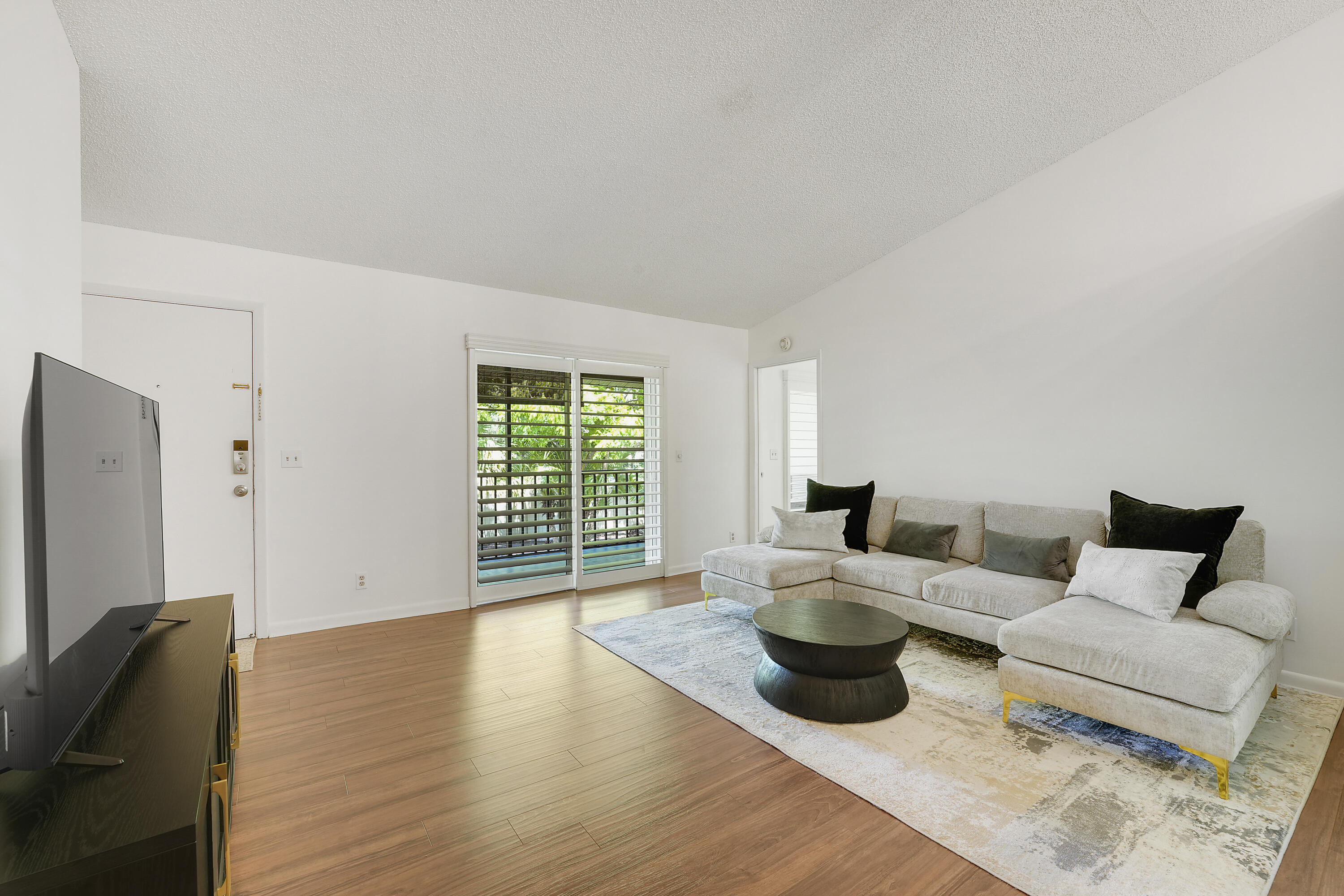 Chasewood Condo North - Residential