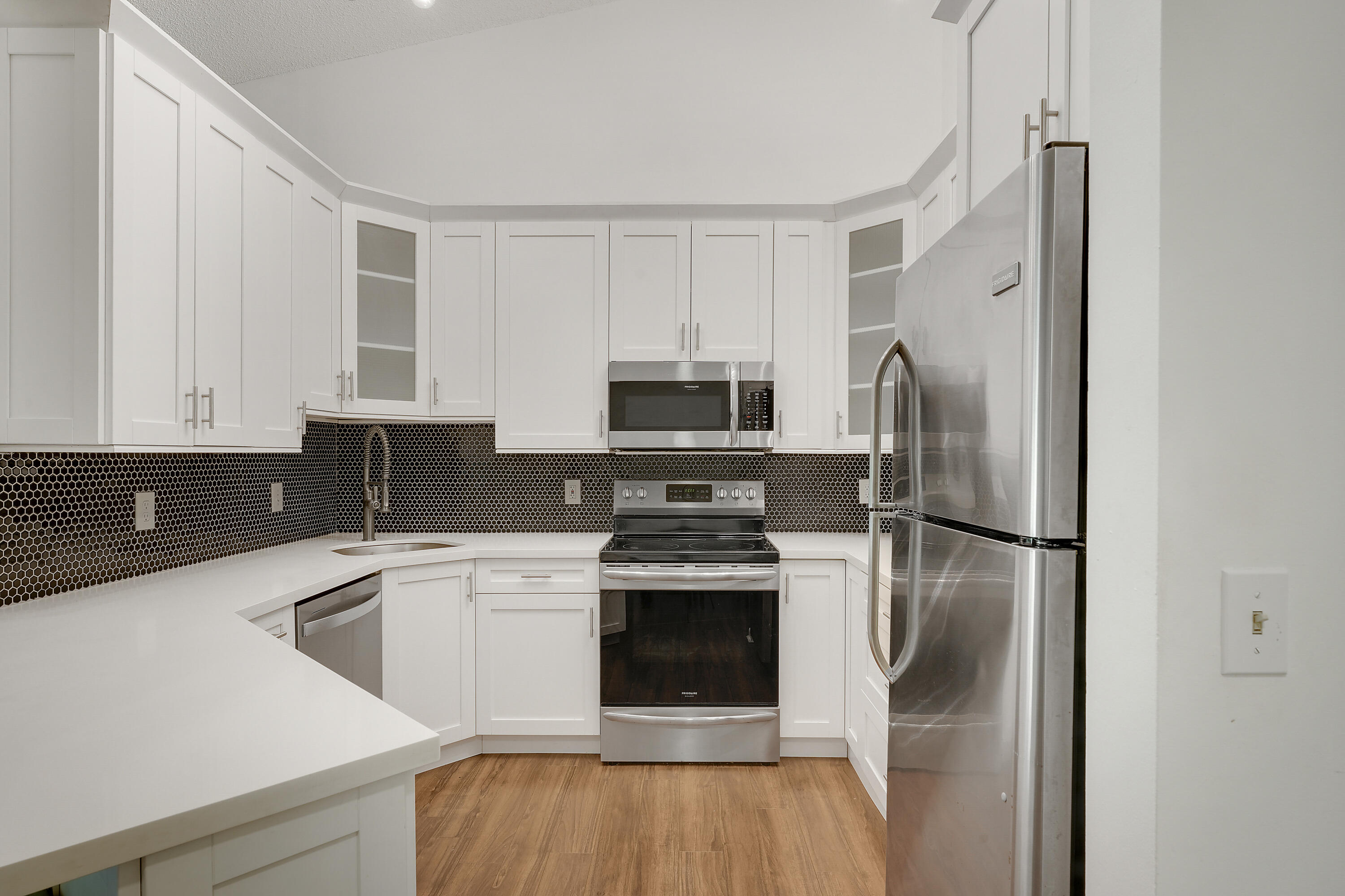 Chasewood Condo North - Residential