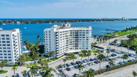 2600 N Flagler Drive Ph13 West Palm Beach FL 33407