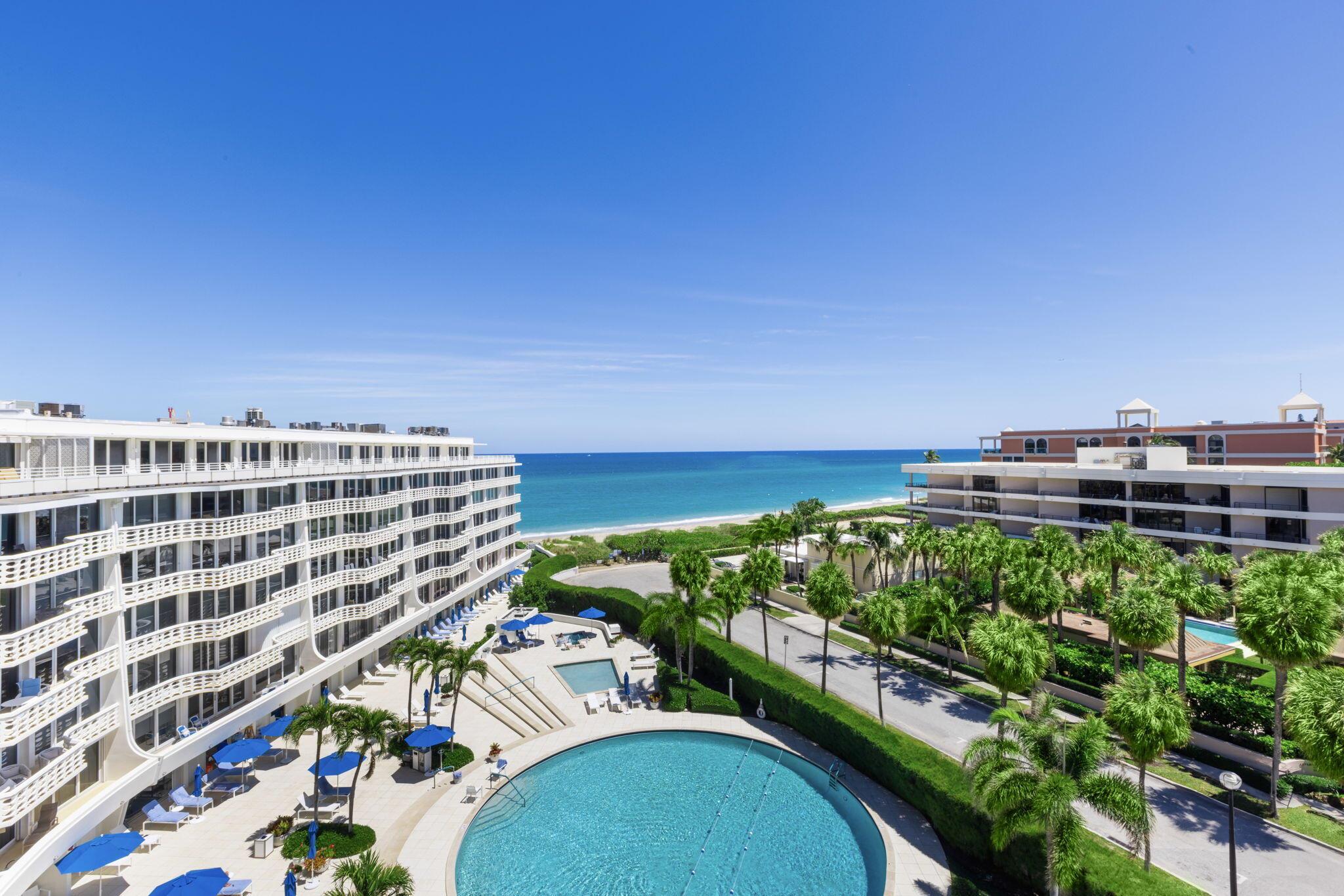 Sun & Surf One Hundred an - Residential