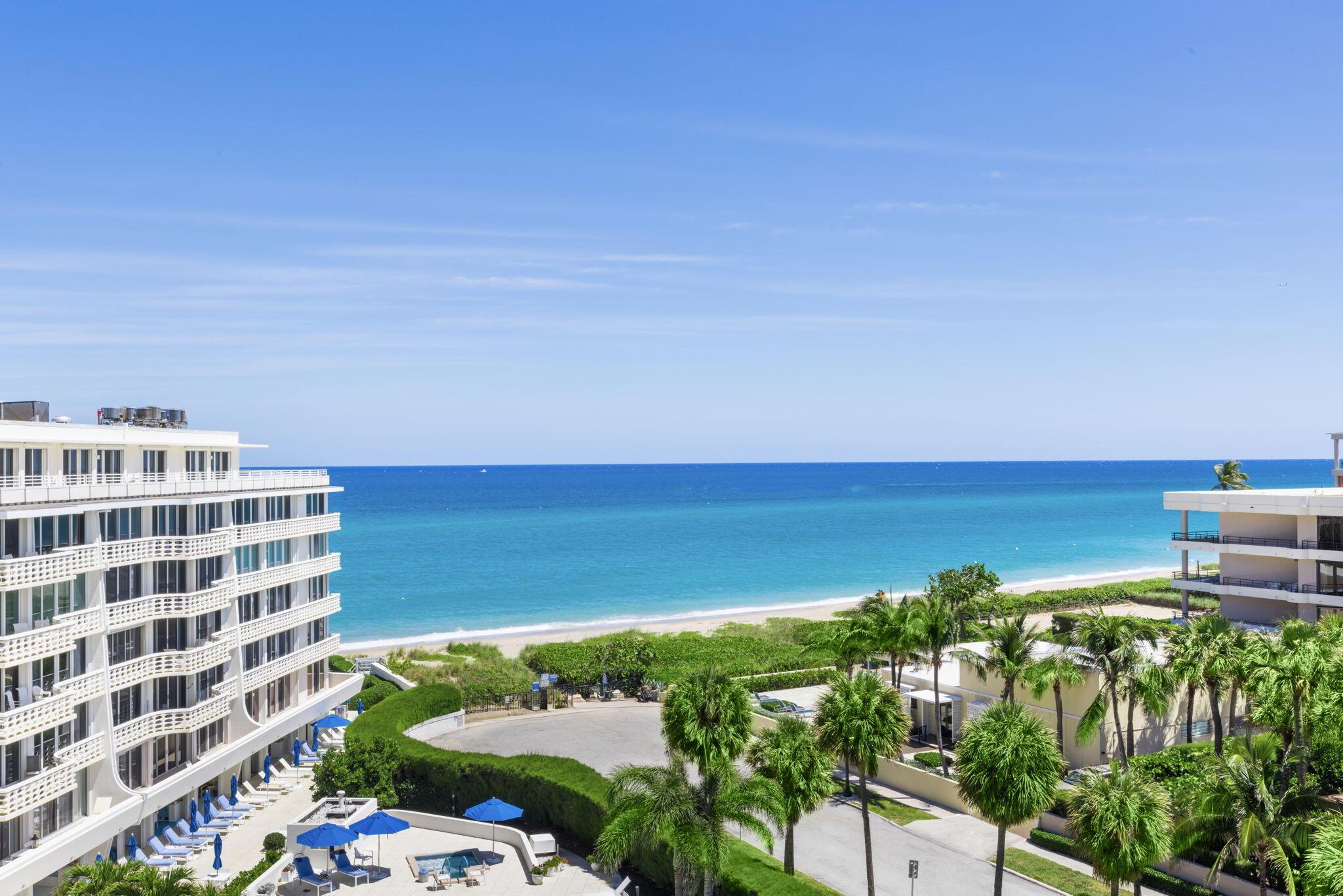 Sun & Surf One Hundred an - Residential