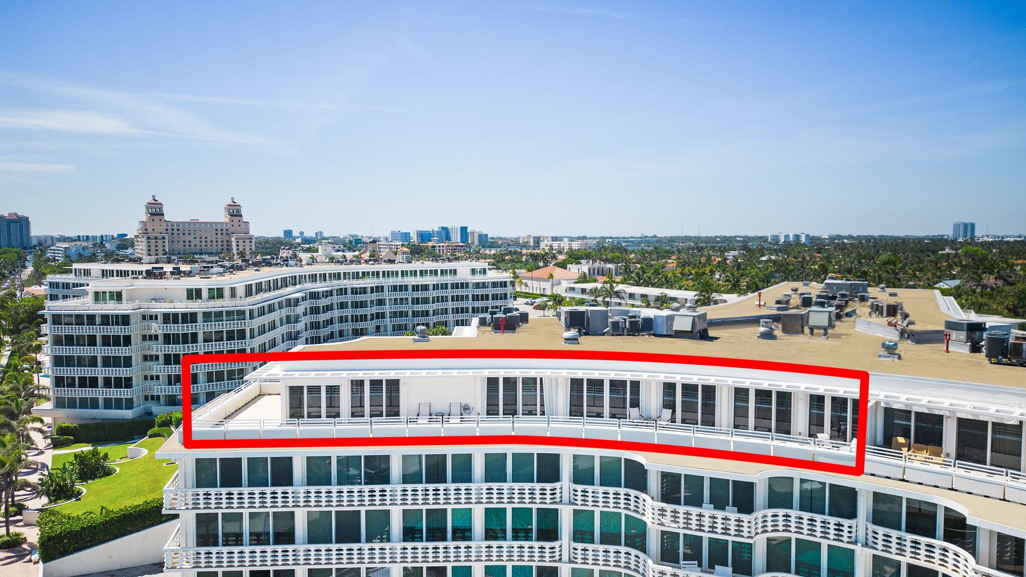 Sun & Surf One Hundred an - Residential