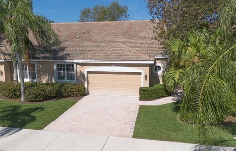 A home in Lake Worth