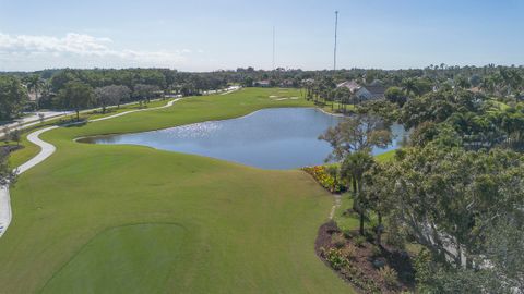 A home in Lake Worth