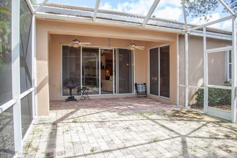 A home in Lake Worth