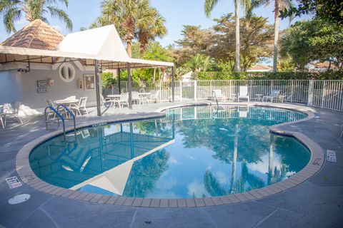 A home in Lake Worth