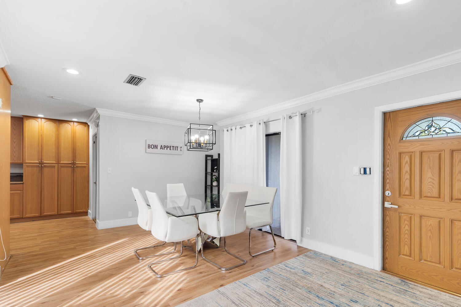 WELLEBY - Residential