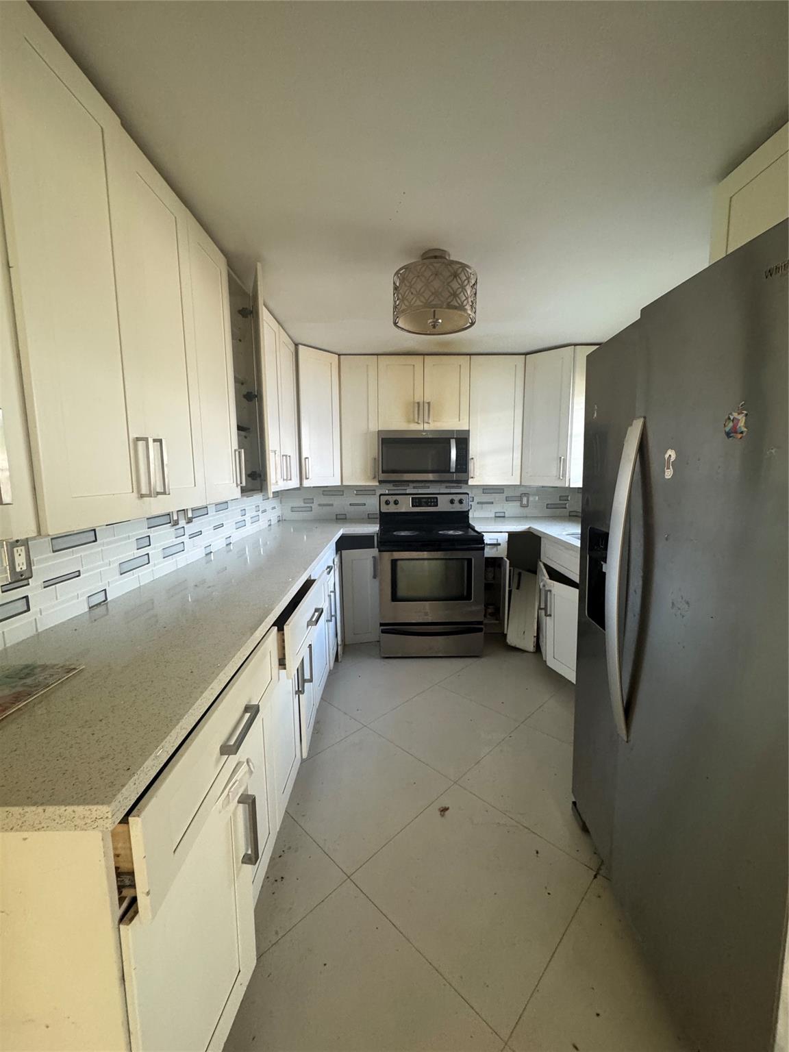 Cypress Creek Estates Sec - Residential