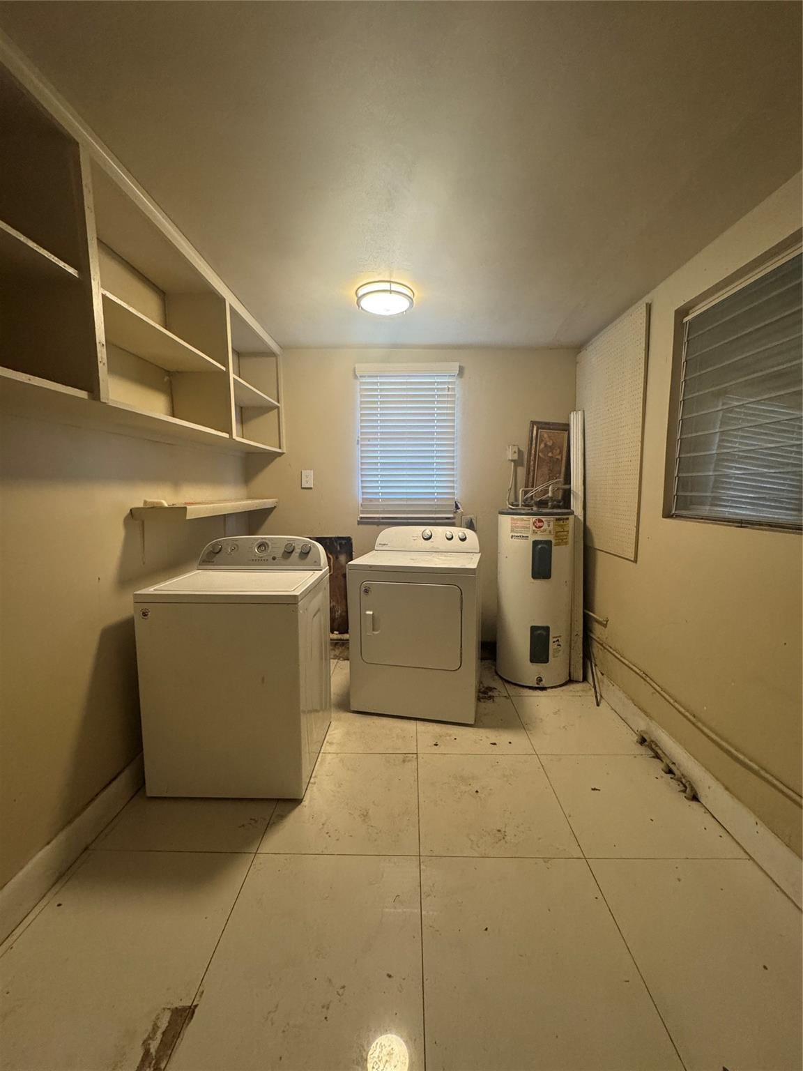 Cypress Creek Estates Sec - Residential