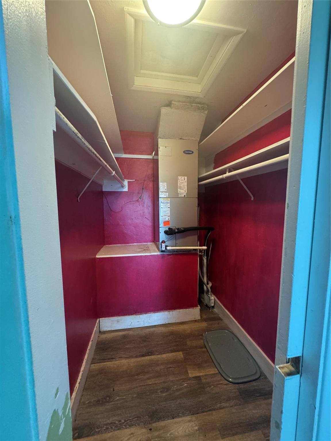 Cypress Creek Estates Sec - Residential