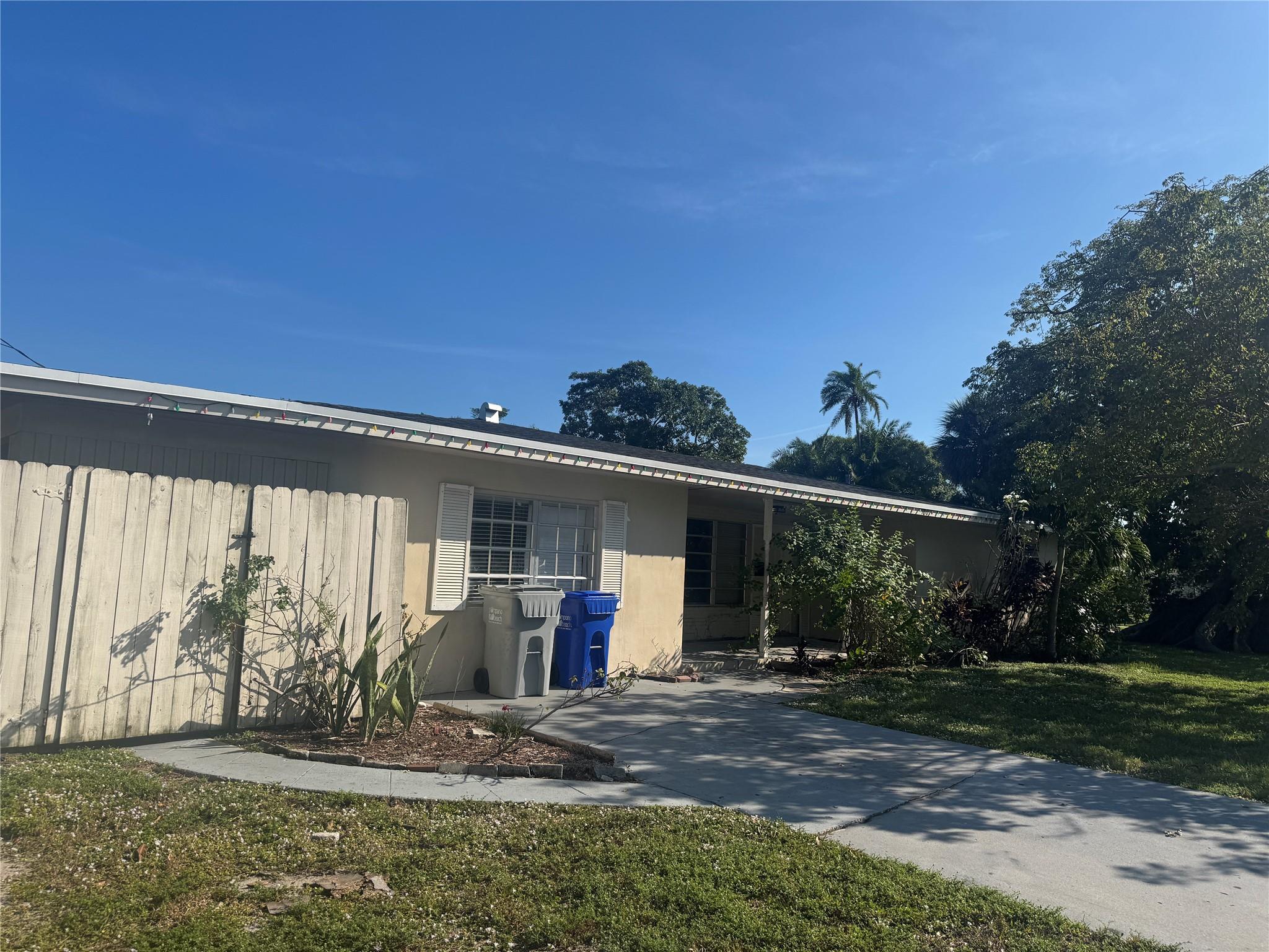 Cypress Creek Estates Sec - Residential