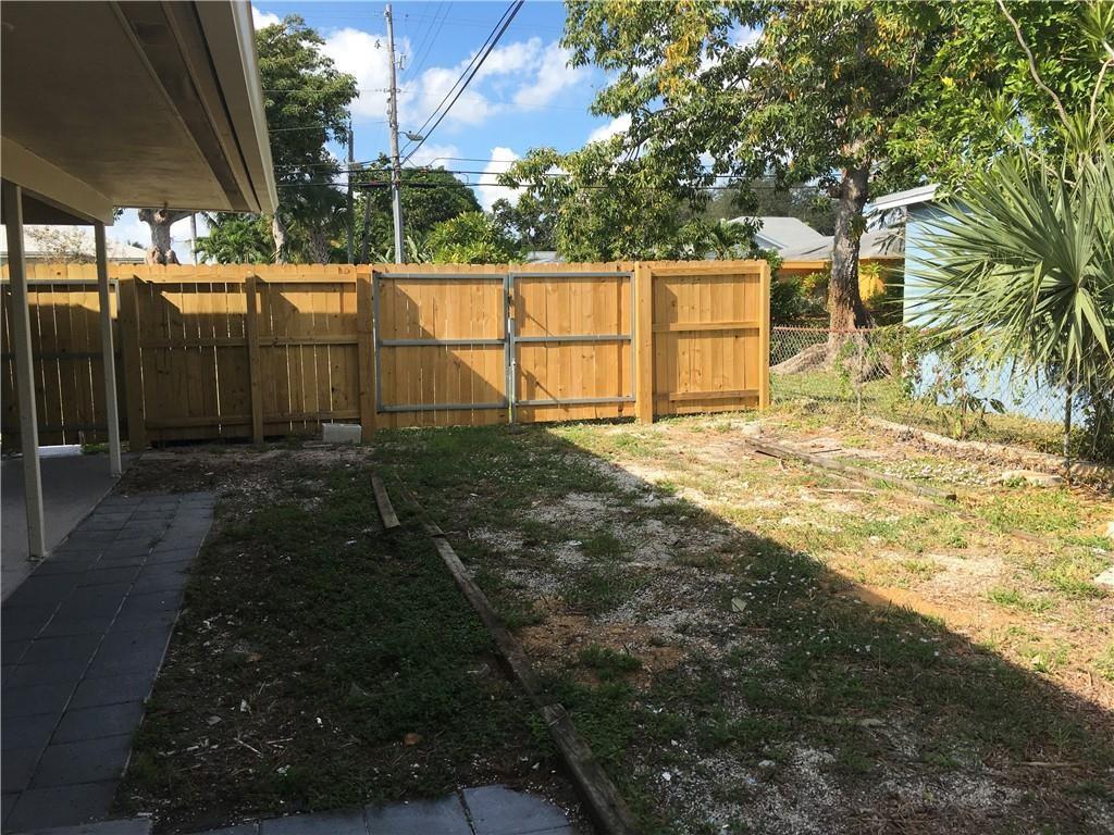 Cypress Creek Estates Sec - Residential