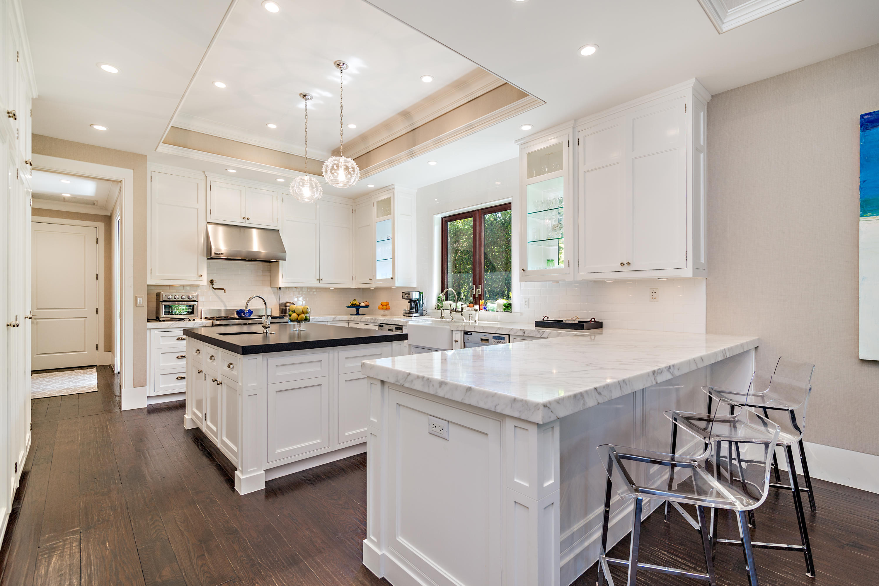 RAFALSKY MARK - Residential