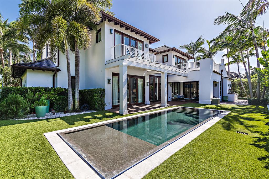 RAFALSKY MARK - Residential