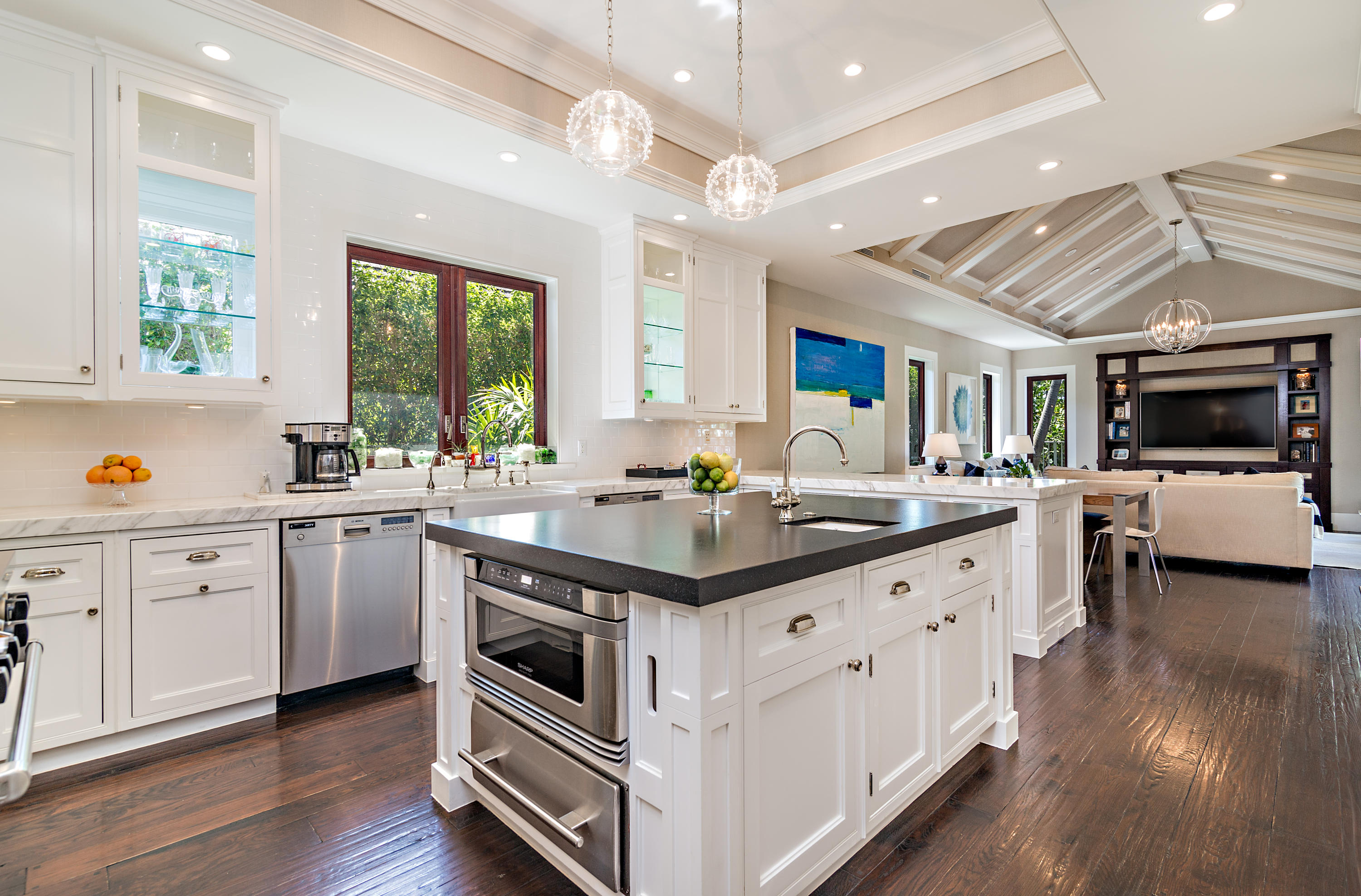 RAFALSKY MARK - Residential