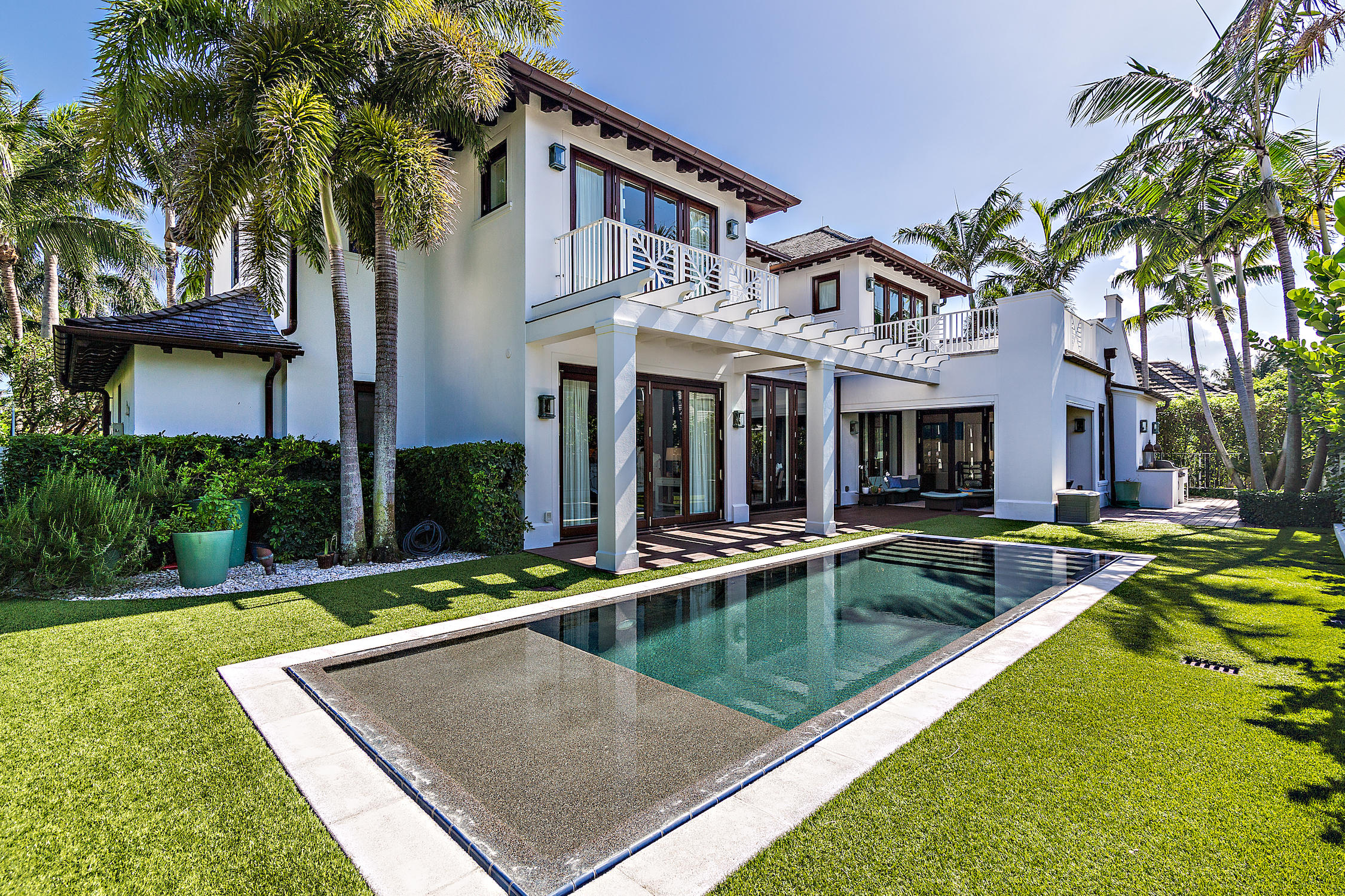 RAFALSKY MARK - Residential