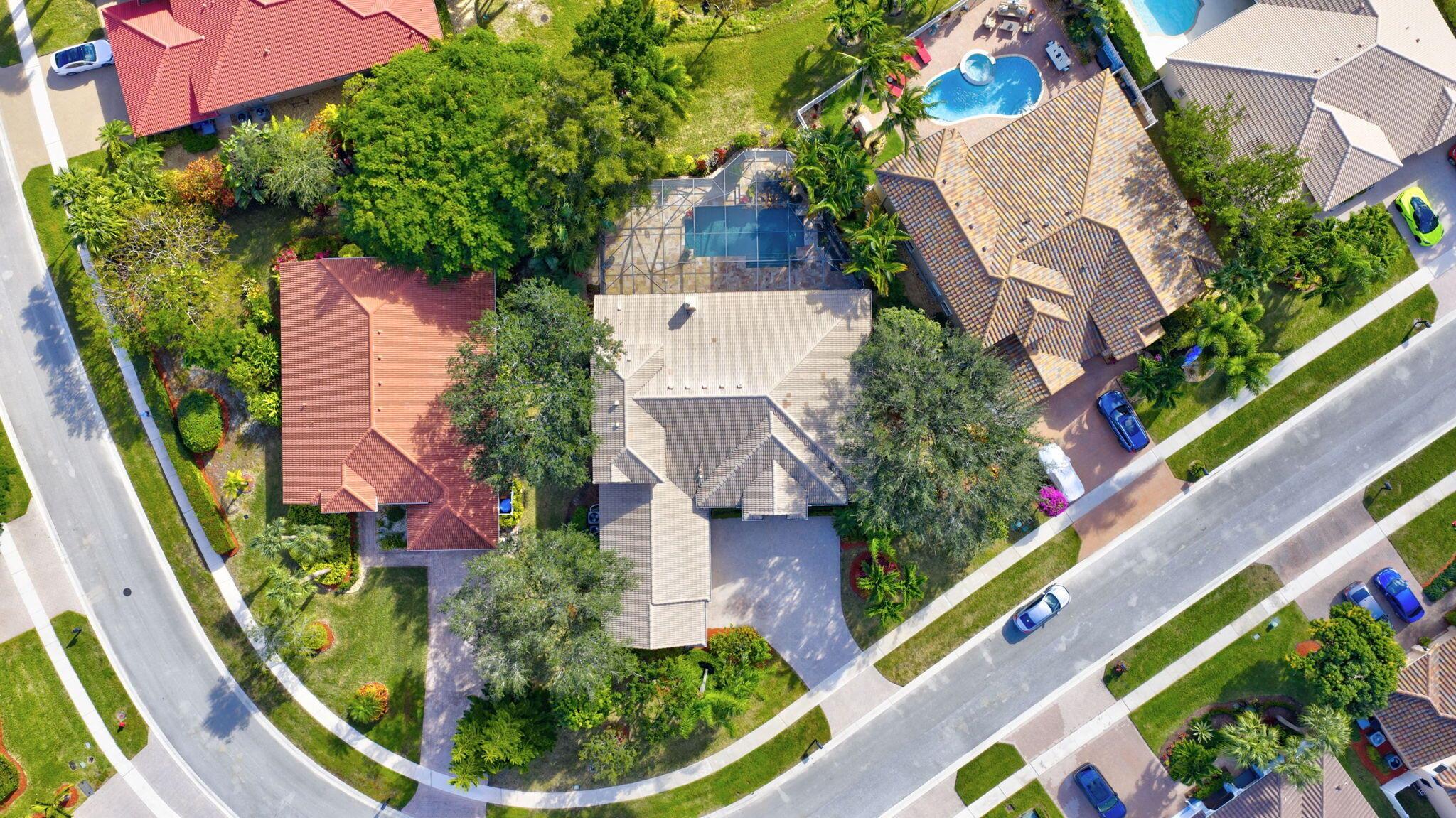 ABERDEEN 24 - Residential