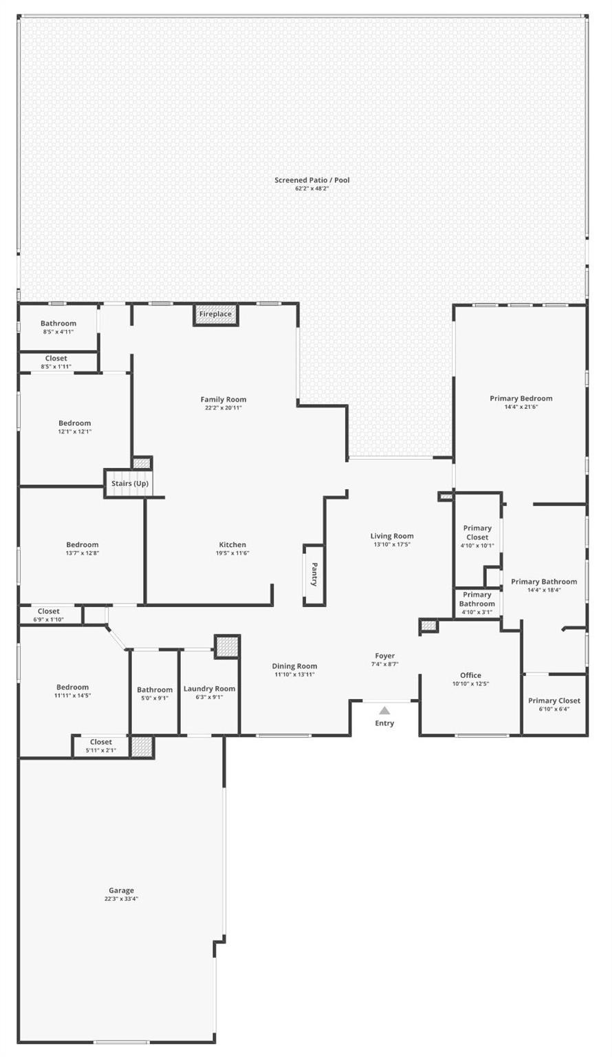ABERDEEN 24 - Residential