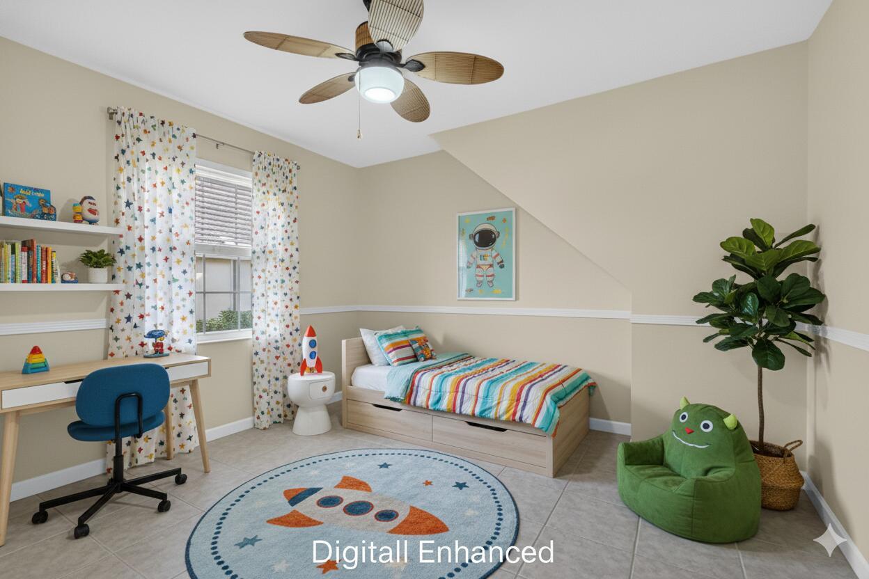 ABERDEEN 24 - Residential