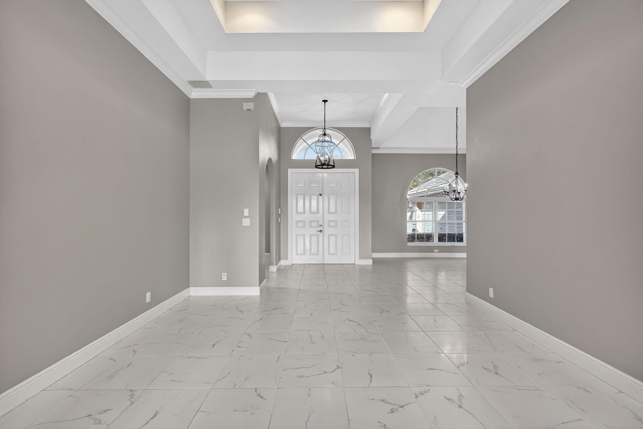 ABERDEEN 24 - Residential