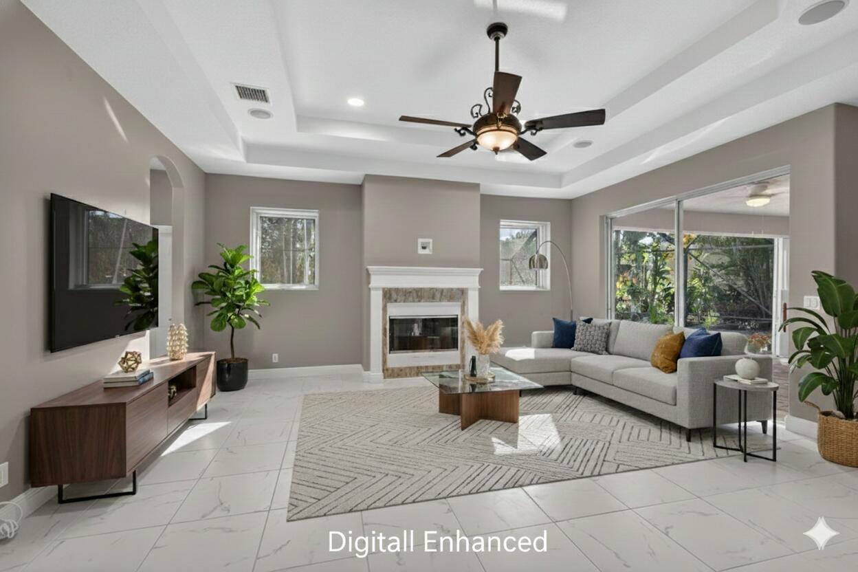 ABERDEEN 24 - Residential