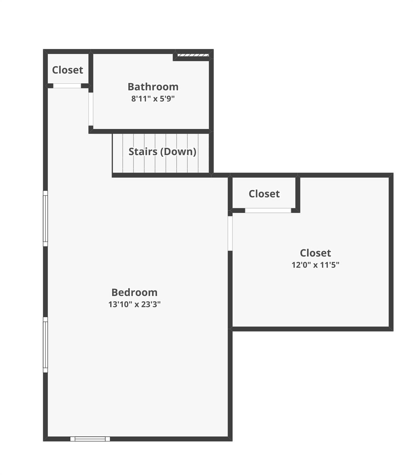 ABERDEEN 24 - Residential