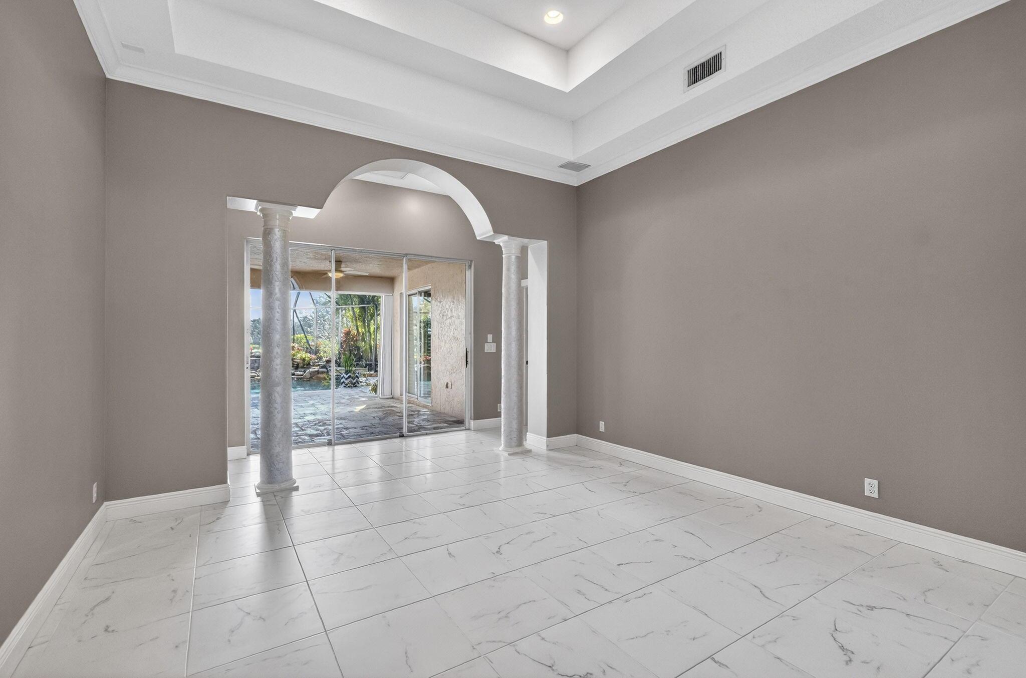 ABERDEEN 24 - Residential