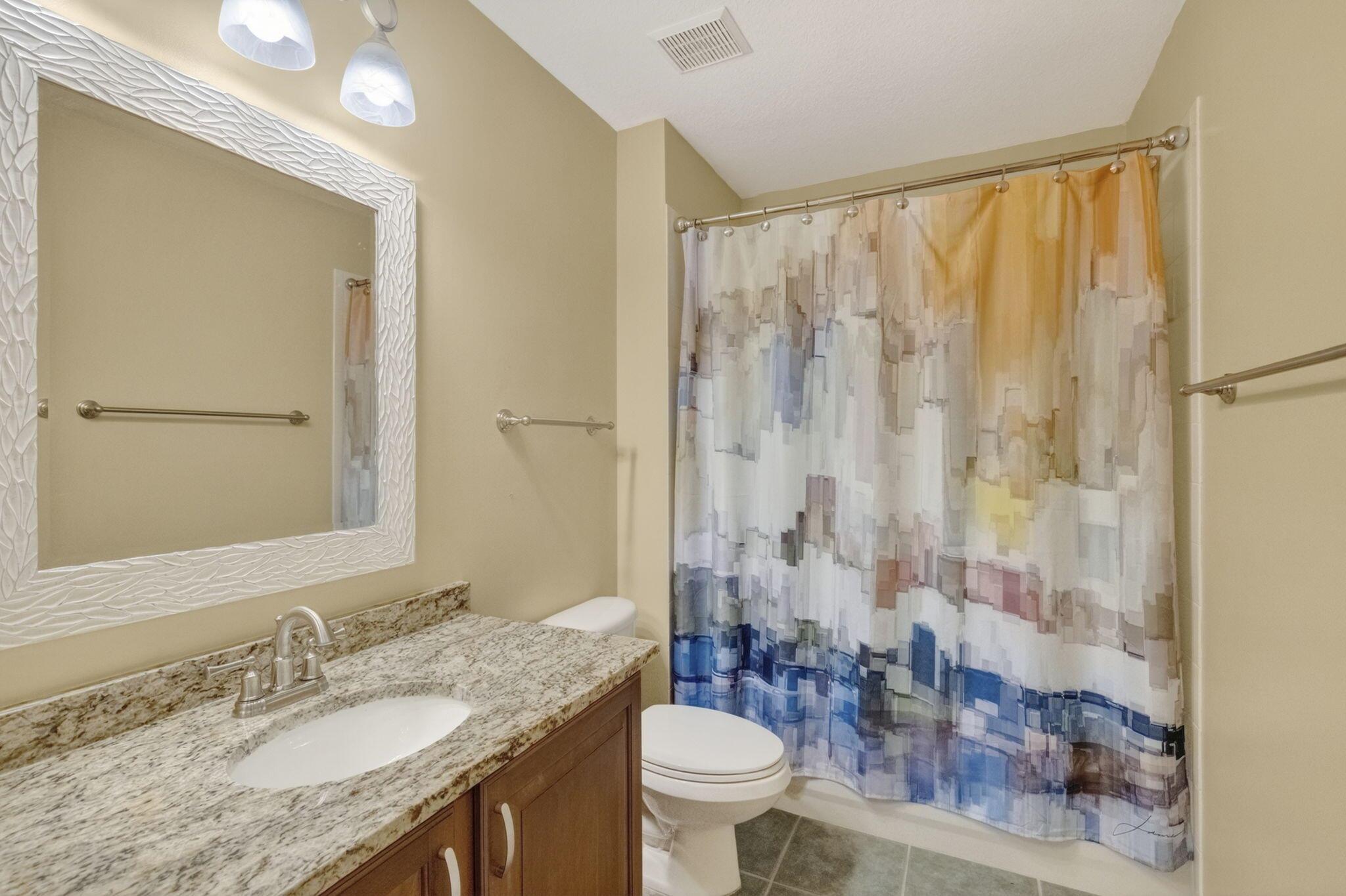 ABERDEEN 24 - Residential