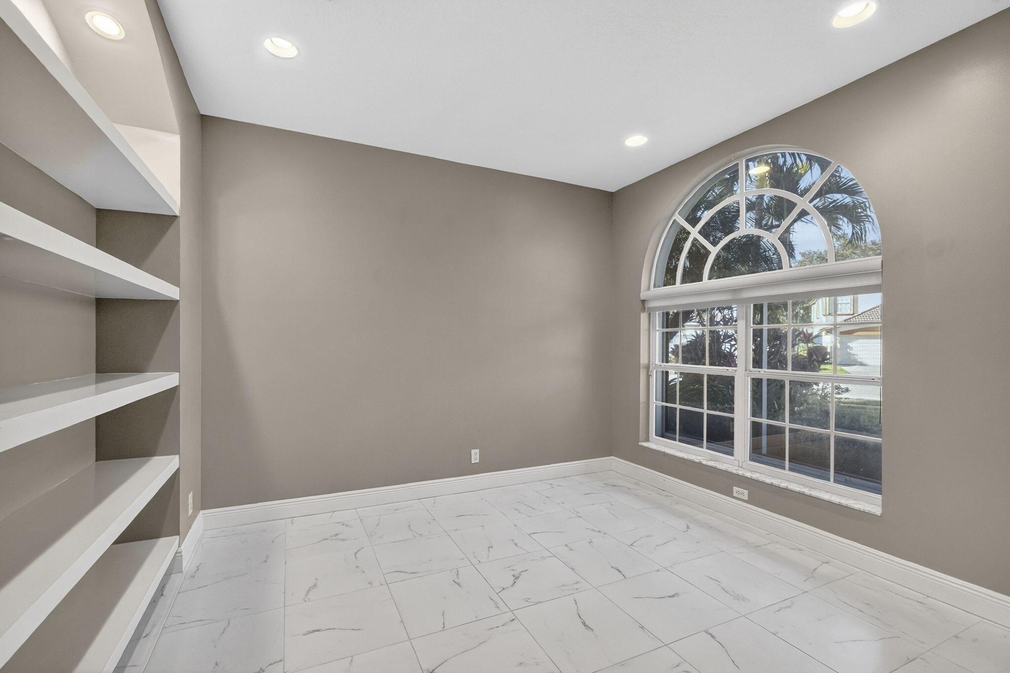 ABERDEEN 24 - Residential