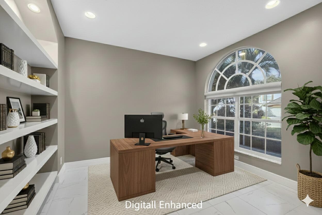 ABERDEEN 24 - Residential