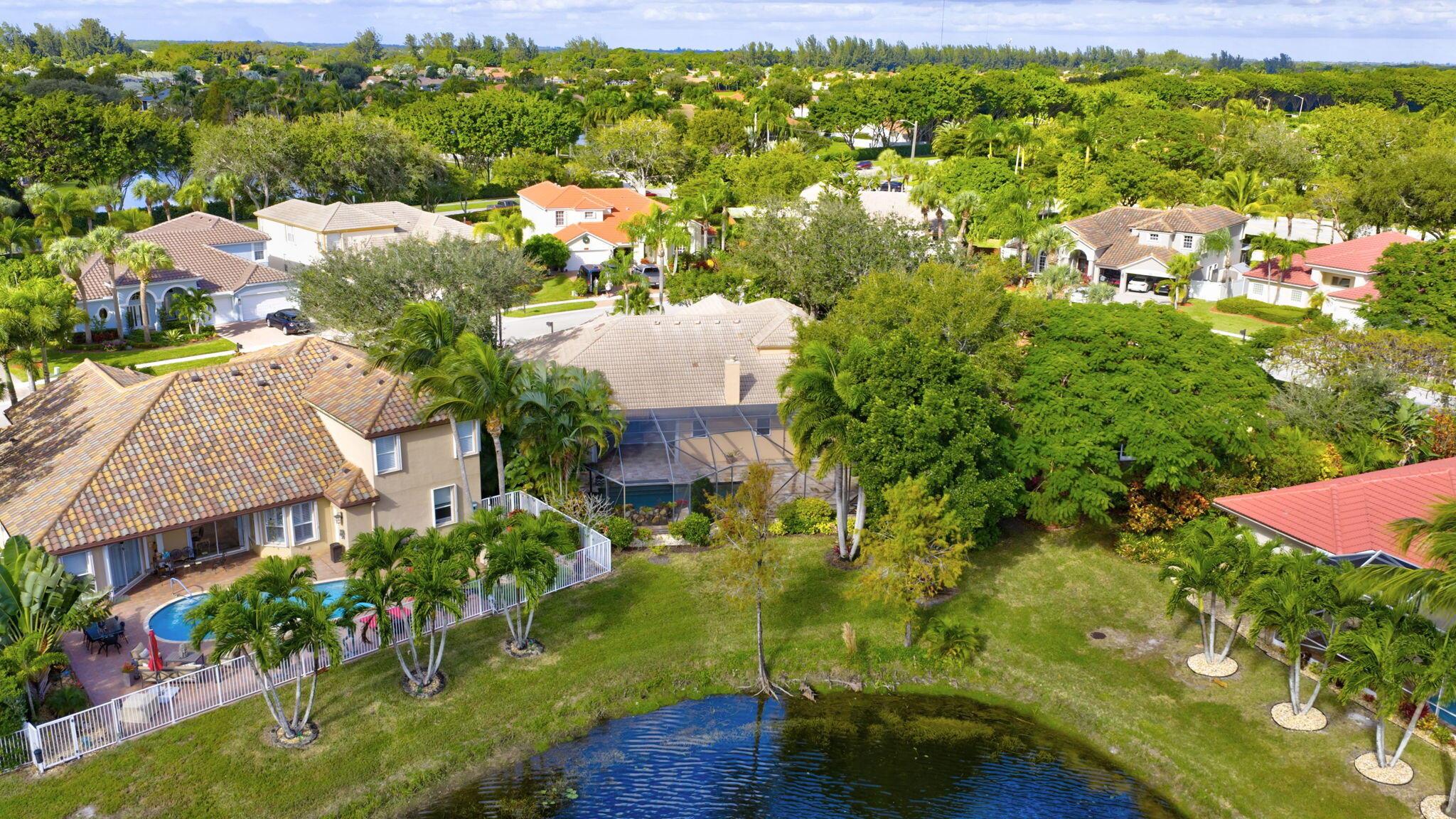 ABERDEEN 24 - Residential