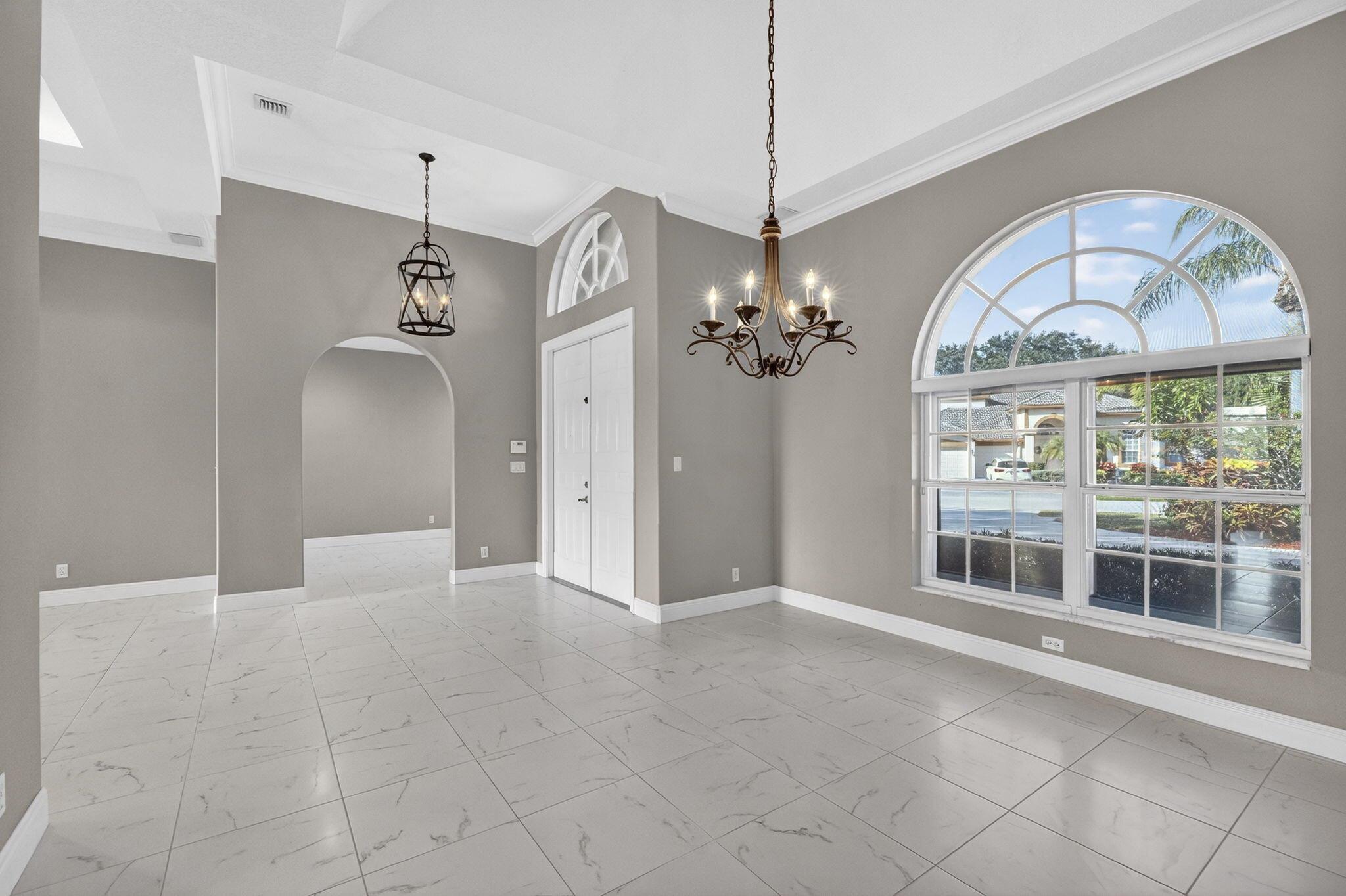 ABERDEEN 24 - Residential